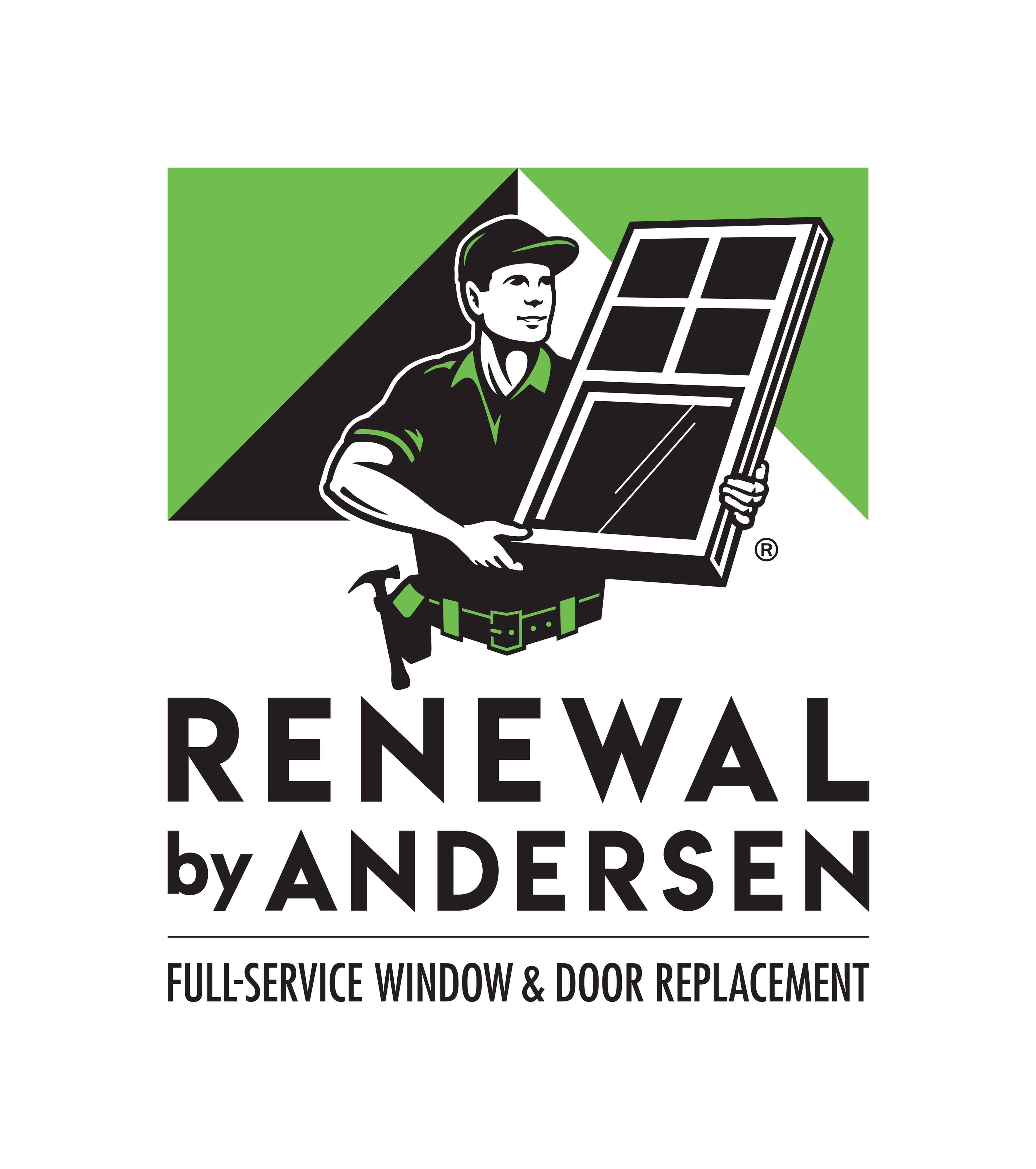 Renewal by Andersen logo