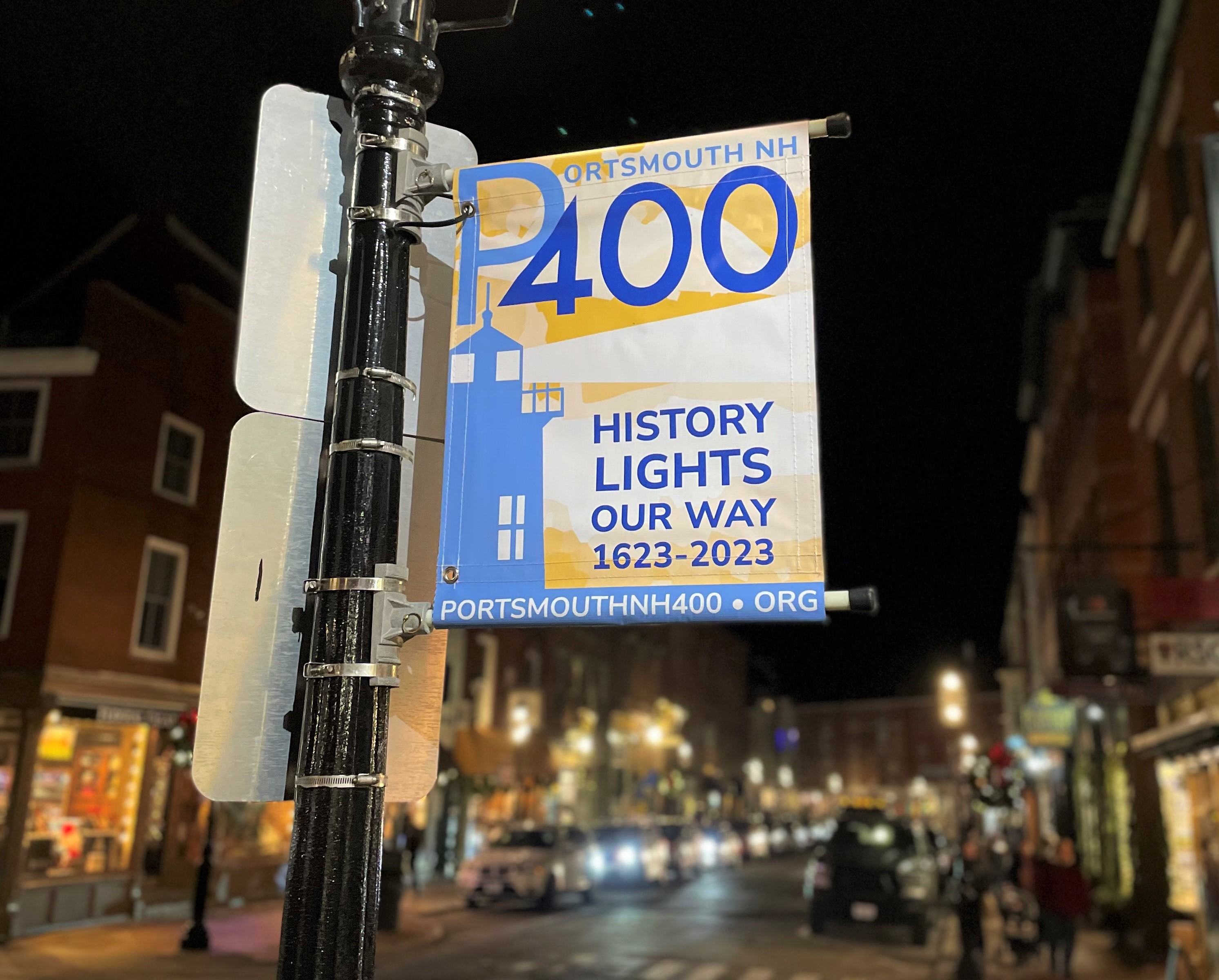 10 things to do in NH this weekend: Portsmouth 400th, There's Snow Place  Like Squam | New Hampshire Public Radio