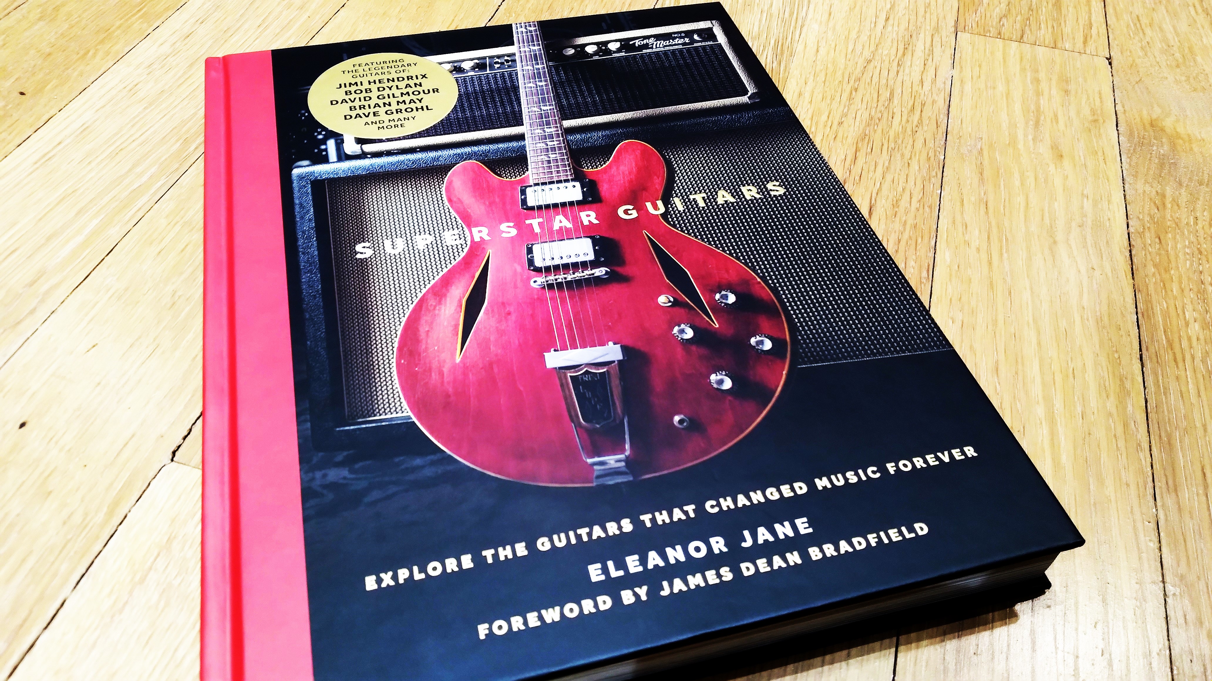 Meet the world's most famous guitars in 'Superstar Guitars' | WOSU