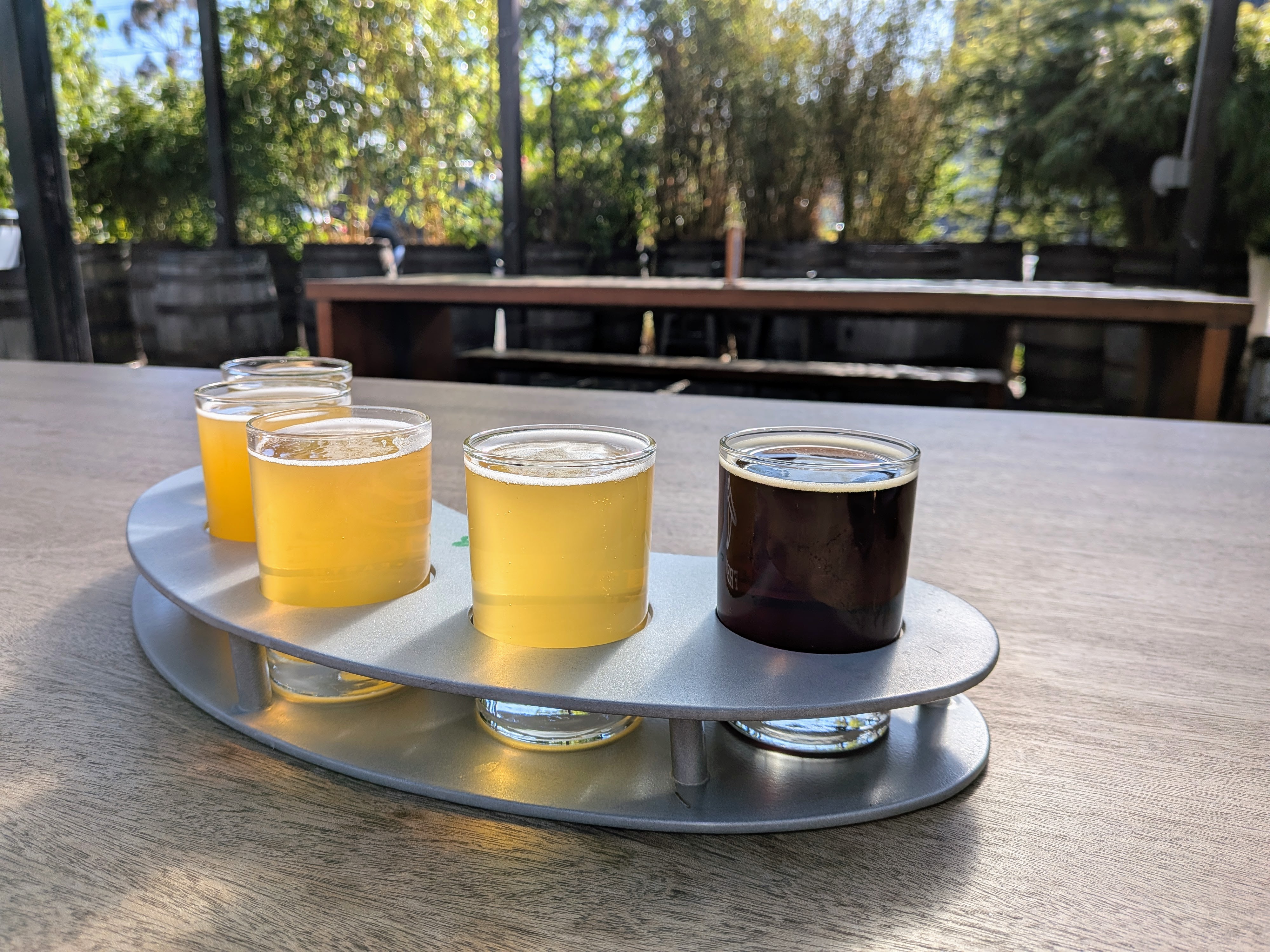 People arent drinking like they used to. Can WA beer, wine industries adapt?