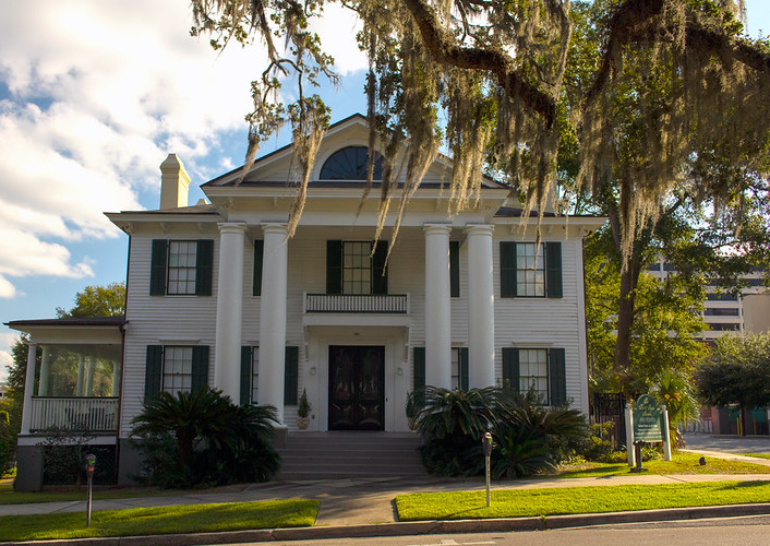 Leon County launches historic trail through downtown Tallahassee - Vimarsana News