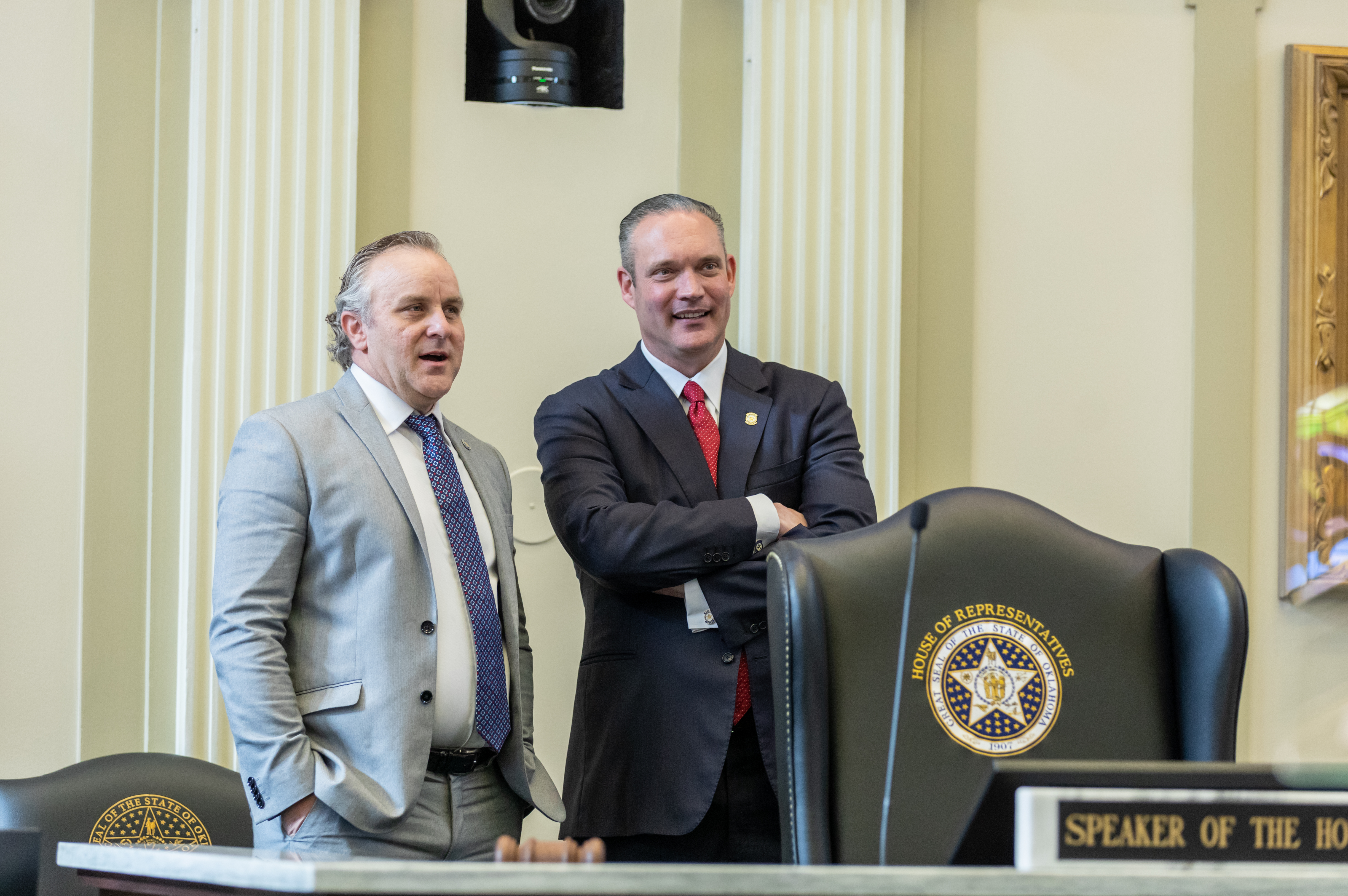 House passes, withholds 'school choice' measure for leverage in education funding standoff - Vimarsana News