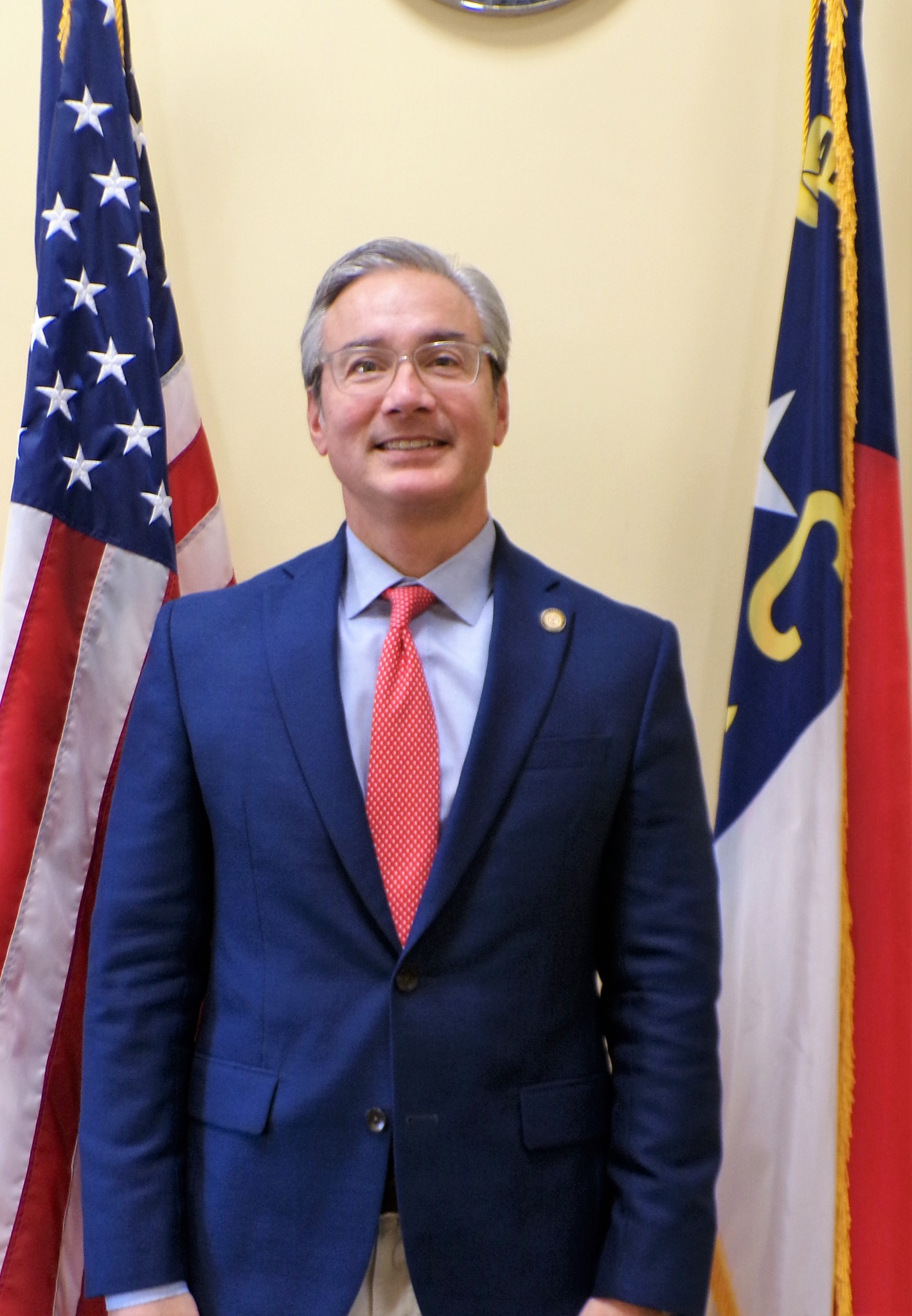 2024 Election candidates questionnaires: State Senate District 7