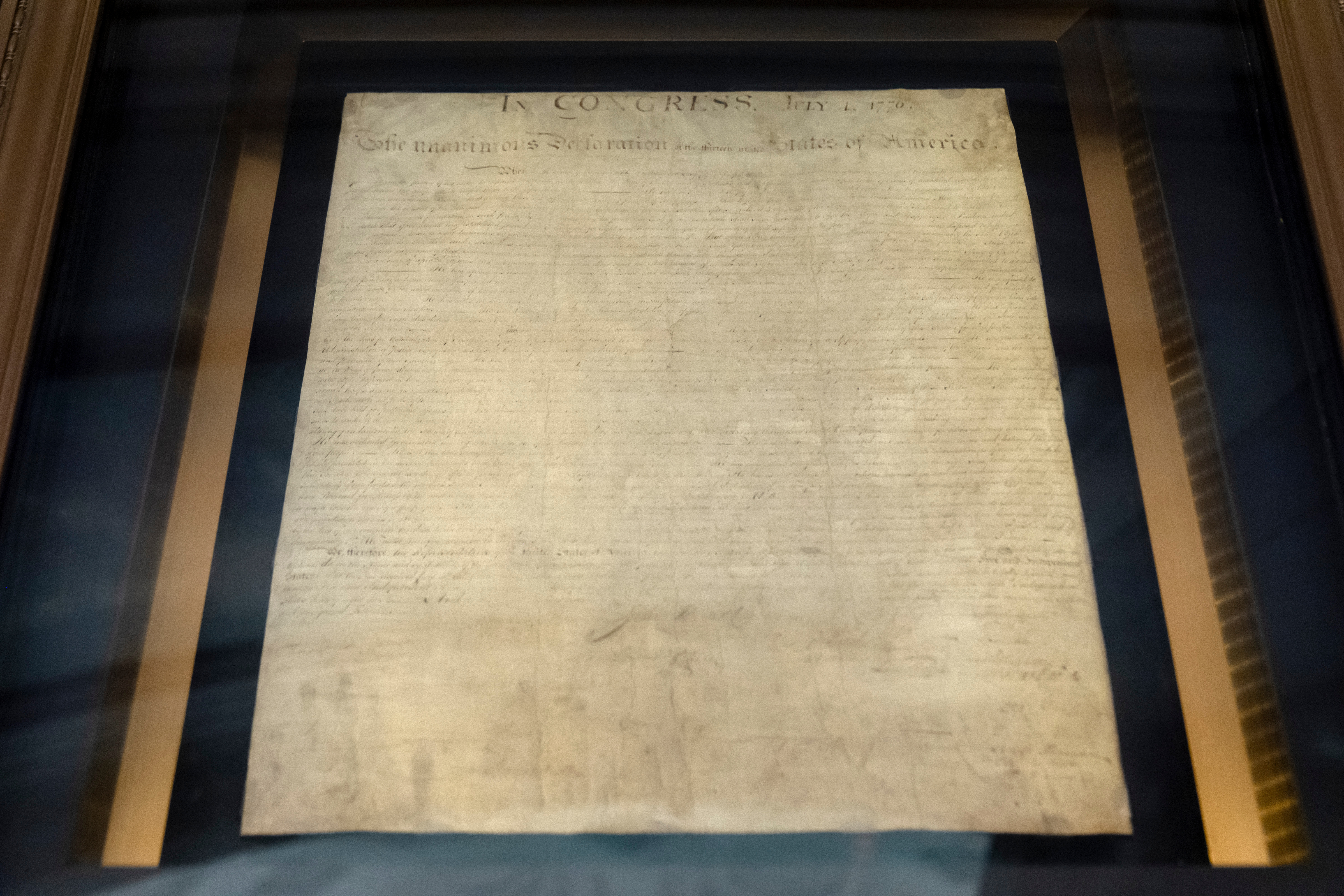 What Roth's Watching: Michigan continues America 250 celebrations with a week of events