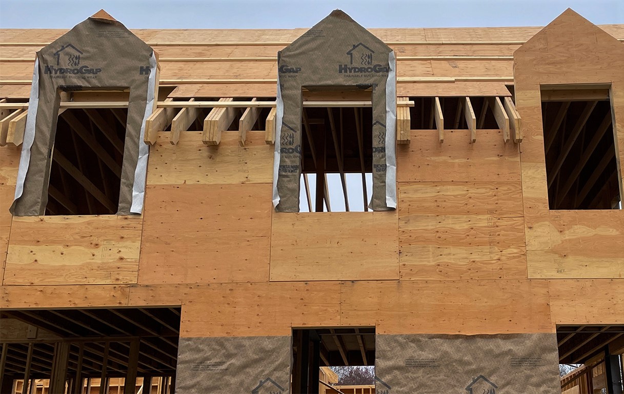 nhpr.org - Kate Dario - NH housing market remained tight in November, with slight improvements in supply