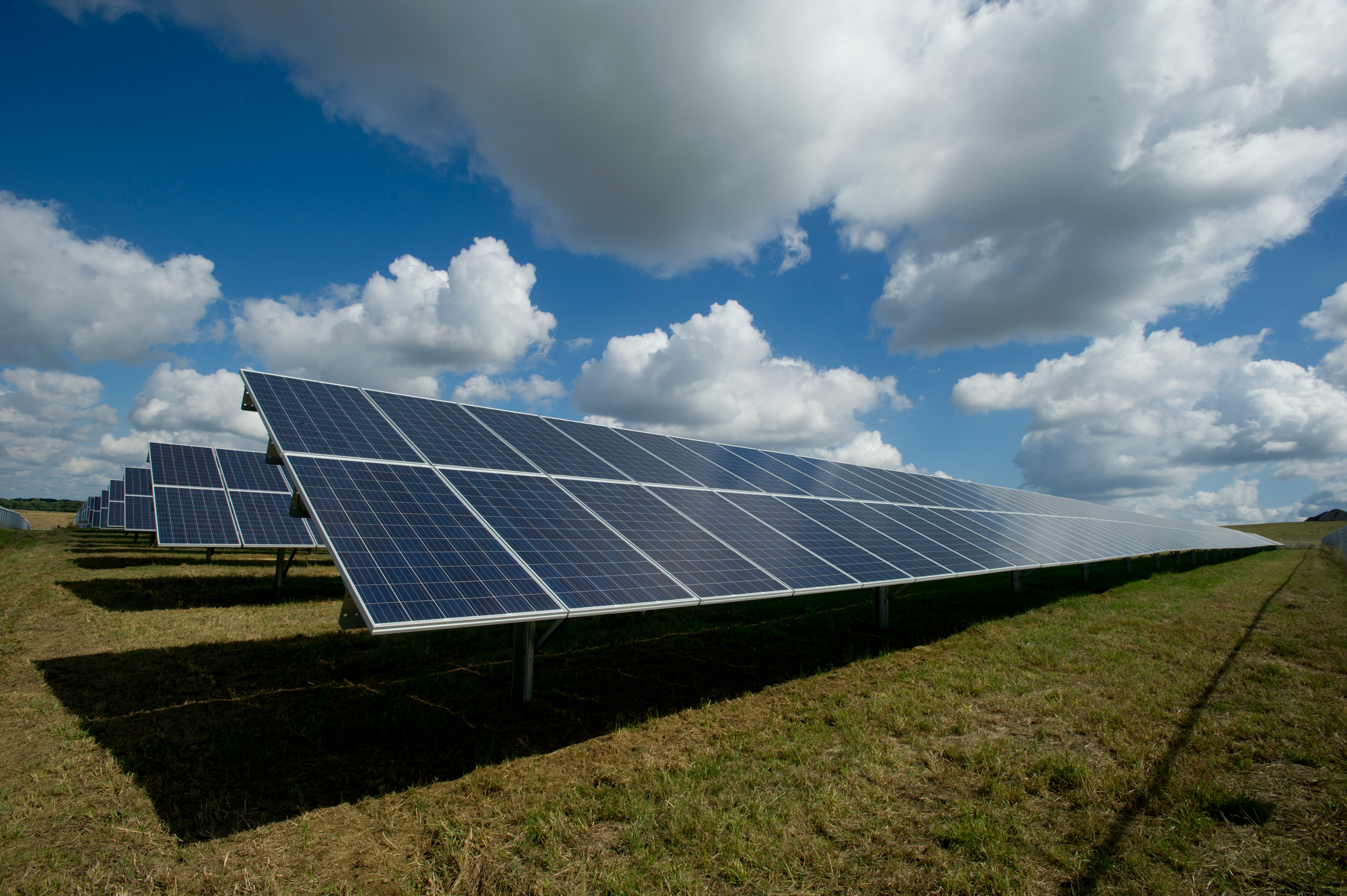 Utah schools get reimbursed for student-led clean energy project