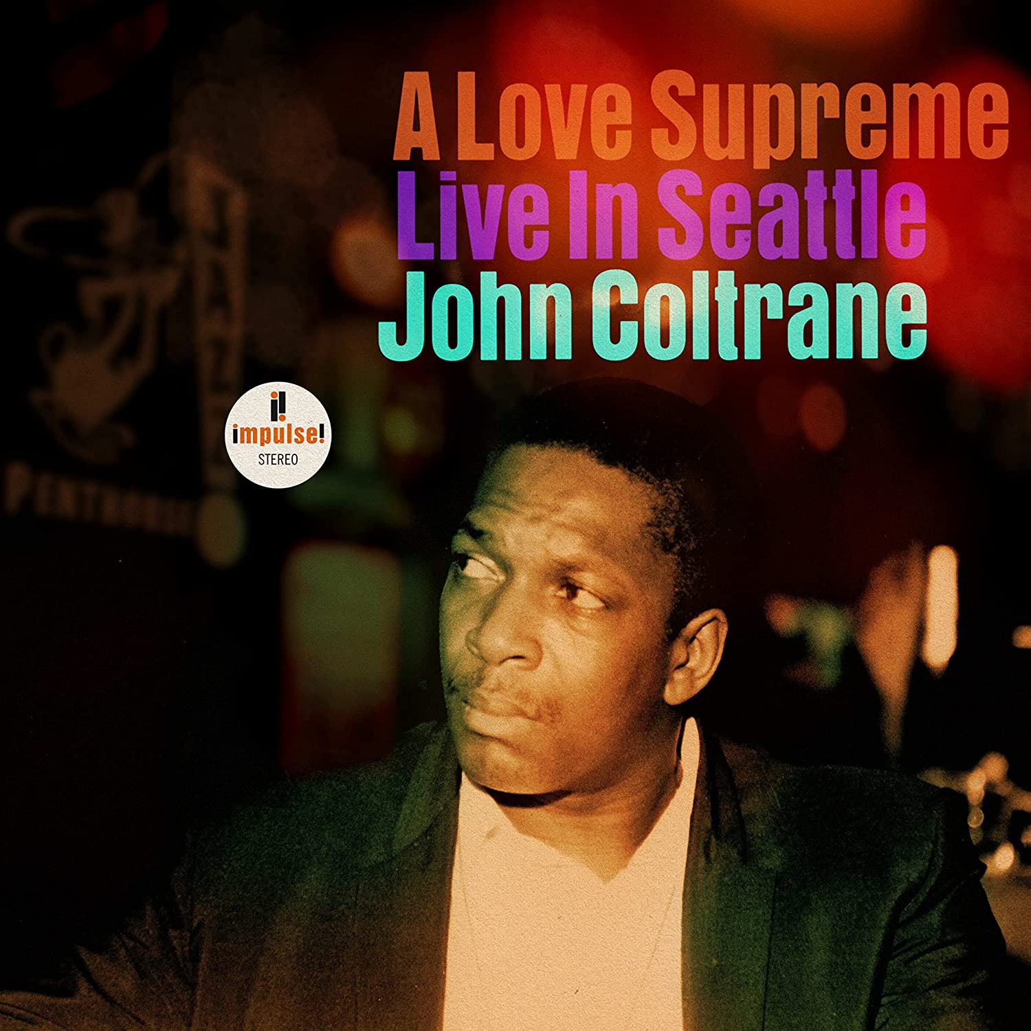 John Coltrane/Supreme – News – Supreme