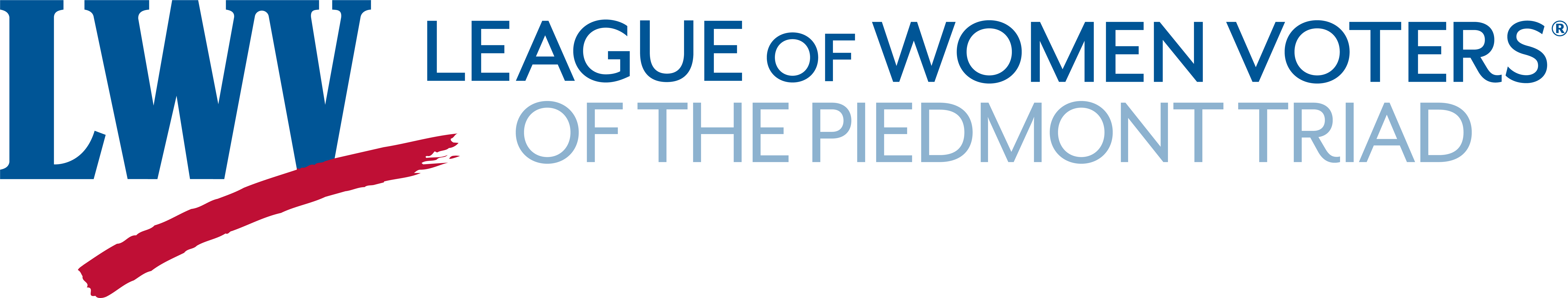 League of Women Voters of the Piedmont Triad