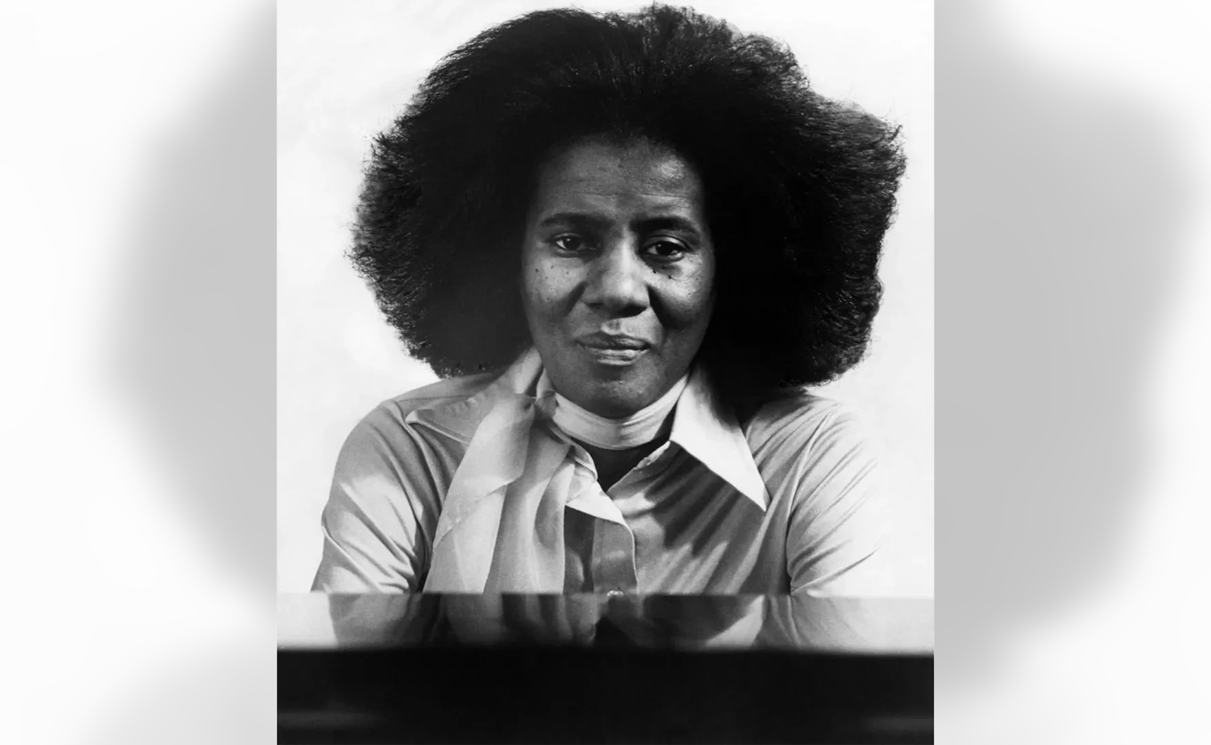 Rapp on Jazz: Alice Coltrane's sacred works | South Carolina
