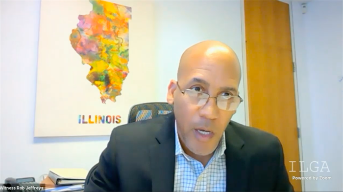 State makes plans to close units at Vandalia, Pontiac prisons - Vimarsana News