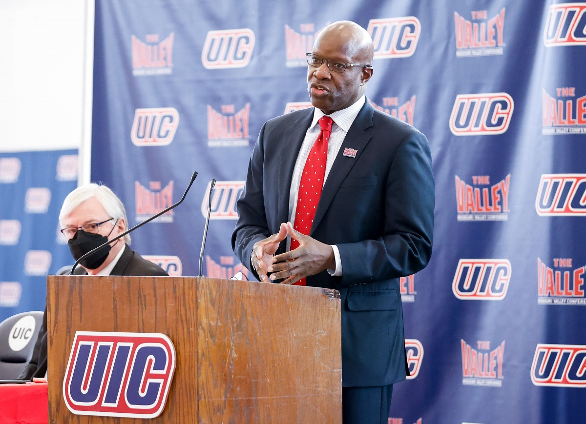 Missouri Valley Conference grows to 12 schools, and it may not be done with expansion - Vimarsana News