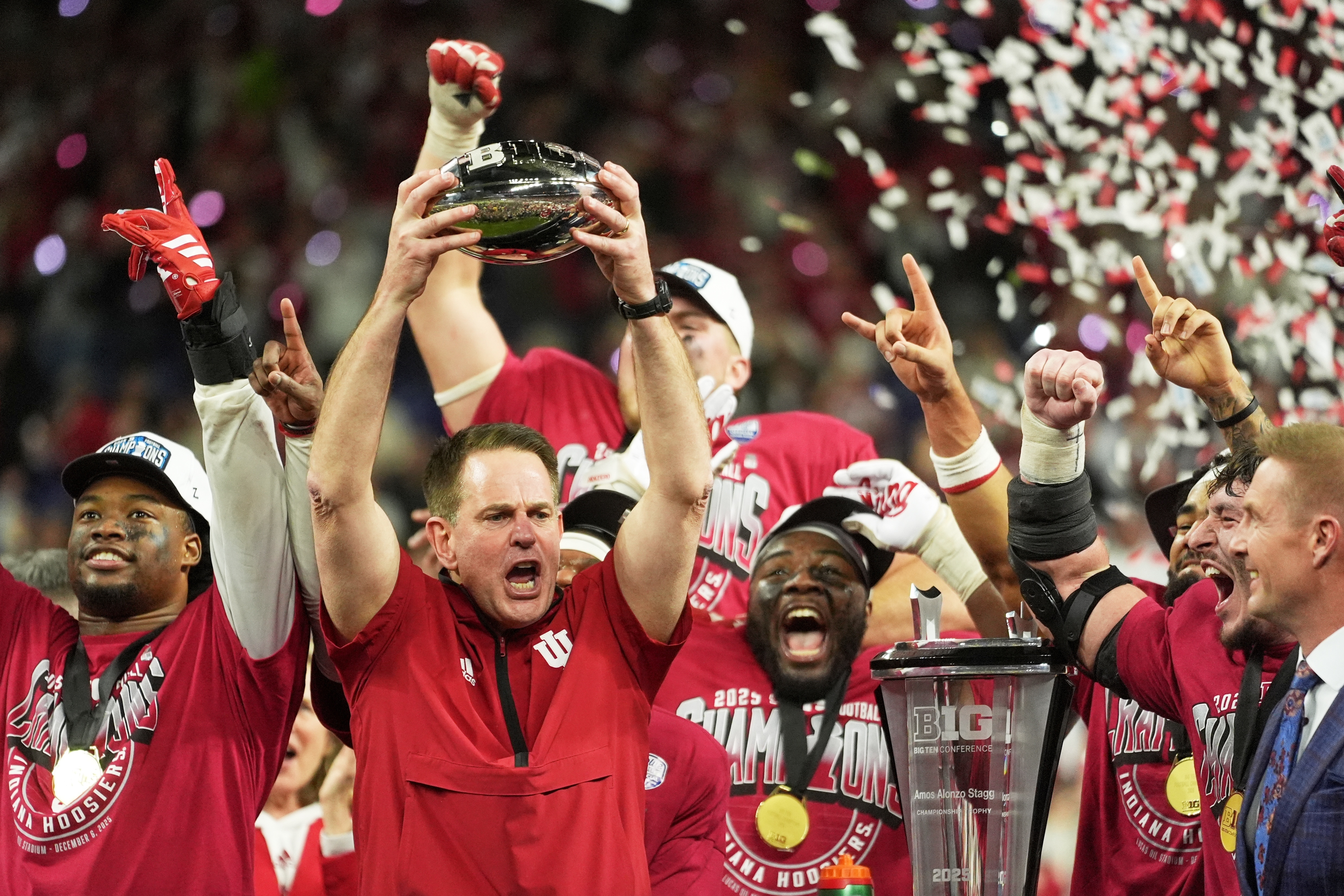 Crimson Tide to face another former assistant coach of Nick Saban