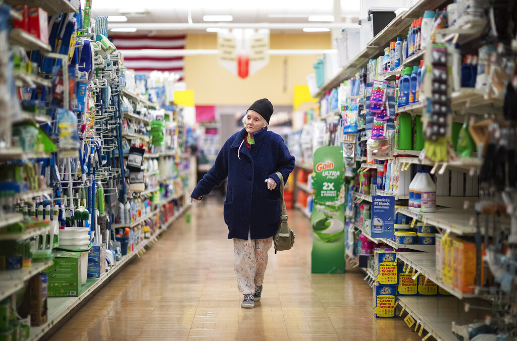 'True cost of aging' index shows many seniors can't afford basic necessities - Vimarsana News