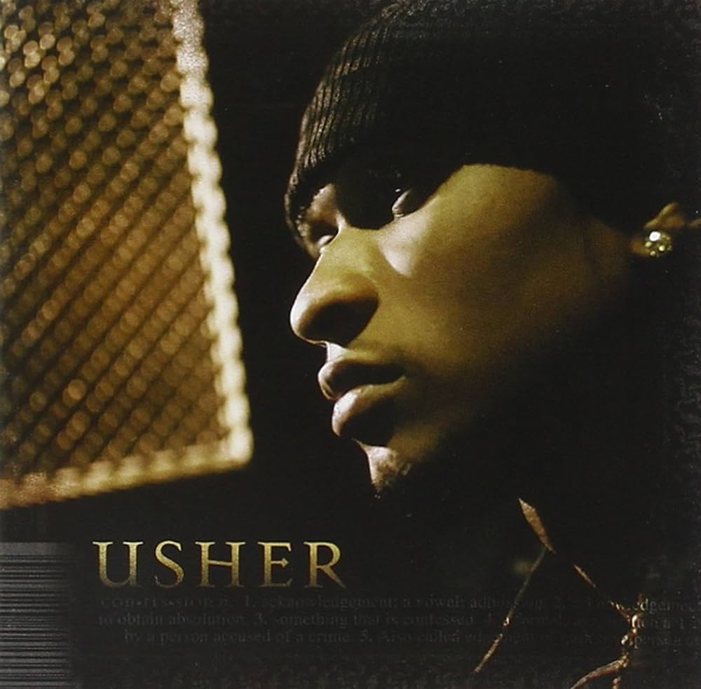 The Rewind: 20 years of Usher's 'Confessions' | WYSO