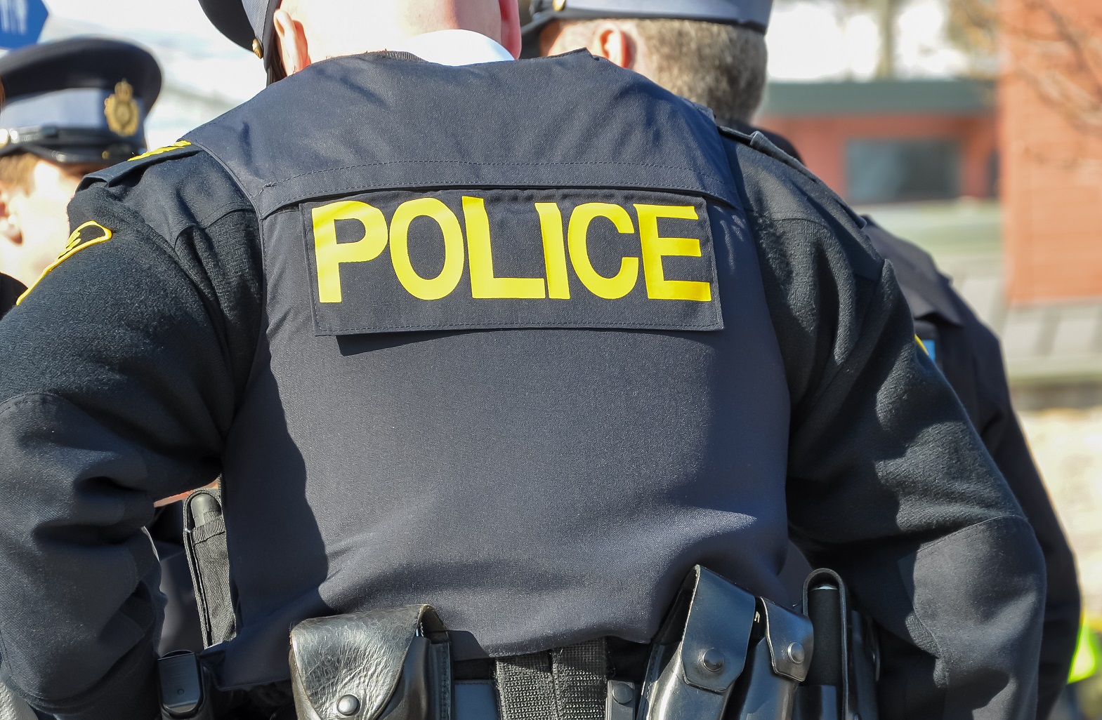 Gov. DeSantis proposes a broad pay increase for Florida law enforcement  officers and recruits | WFSU News