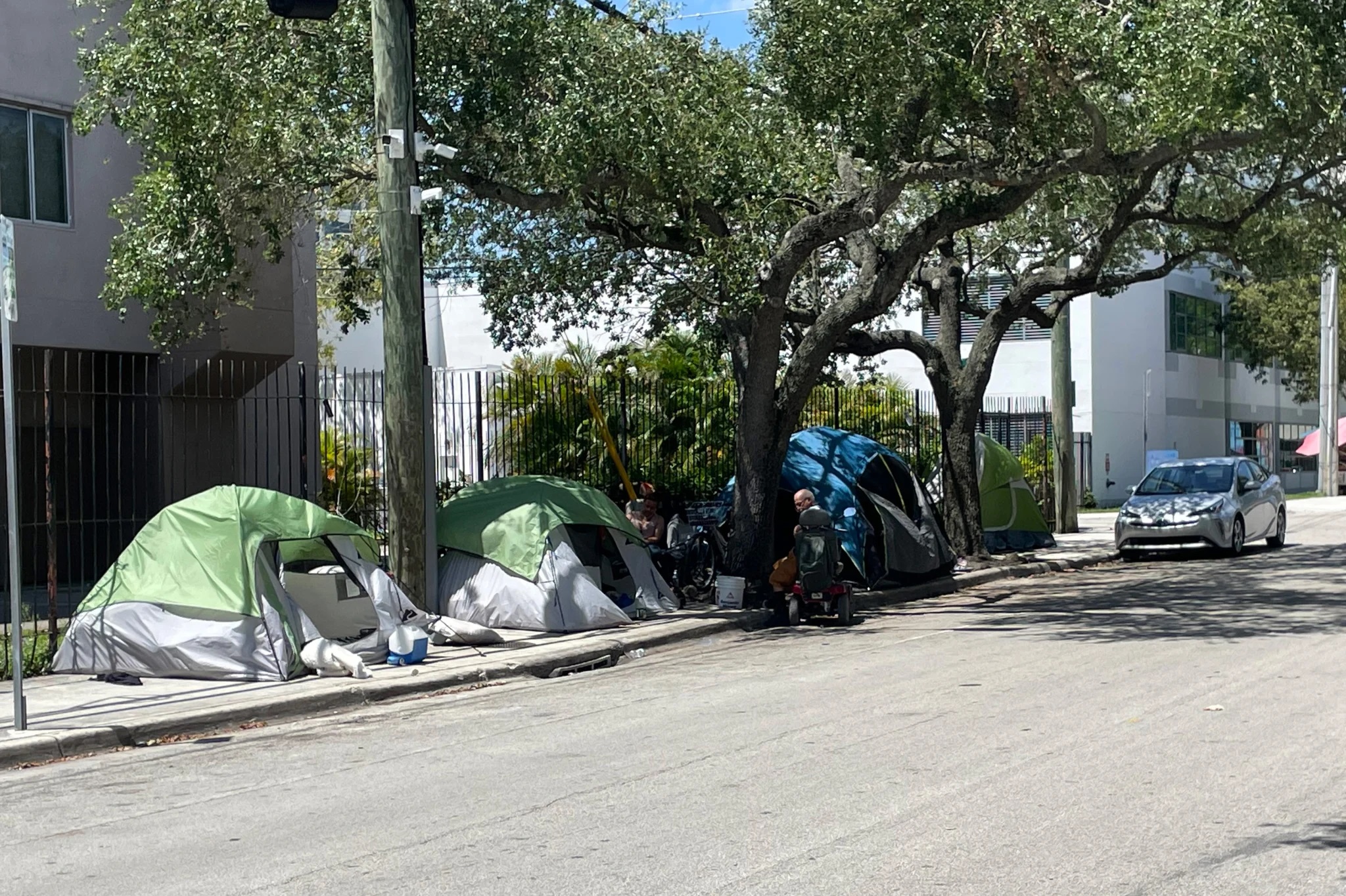 Fraudsters duping homeless people into ACA plans they can't afford - Vimarsana News