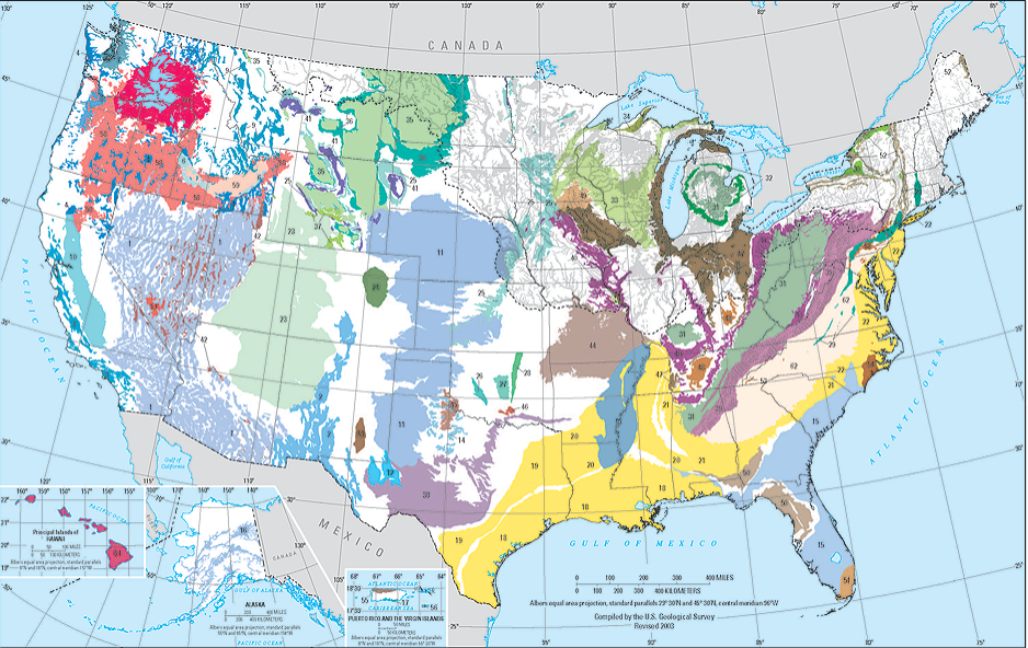 SCOTUS case could have big implications for Western groundwater - Vimarsana News
