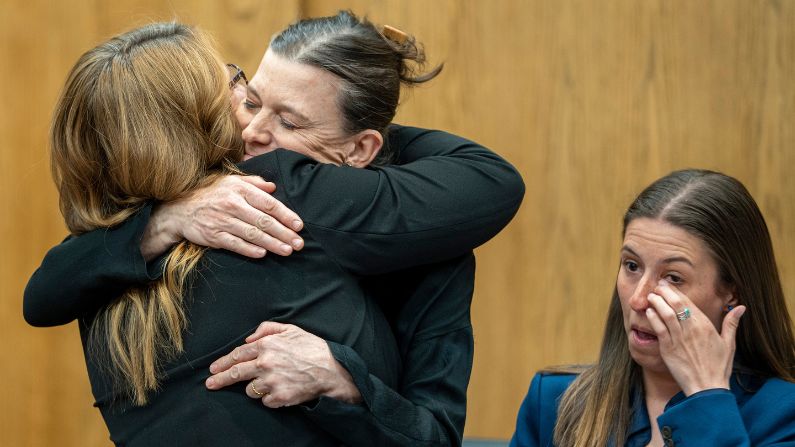 Wyoming's recent abortion ban is reversed — for now - Vimarsana News