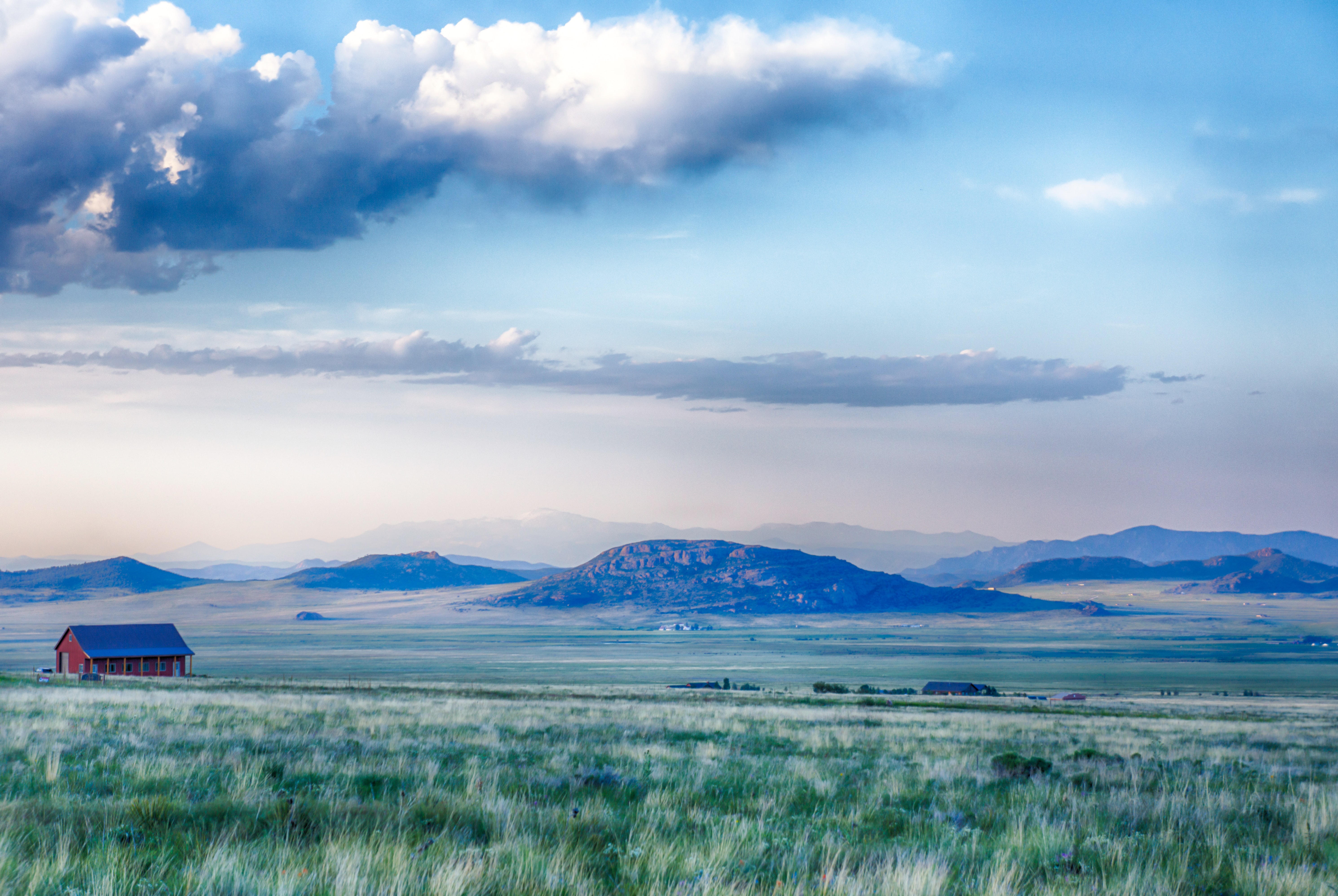 Rural Westerners more likely to die from COVID-19 than city dwellers - Vimarsana News