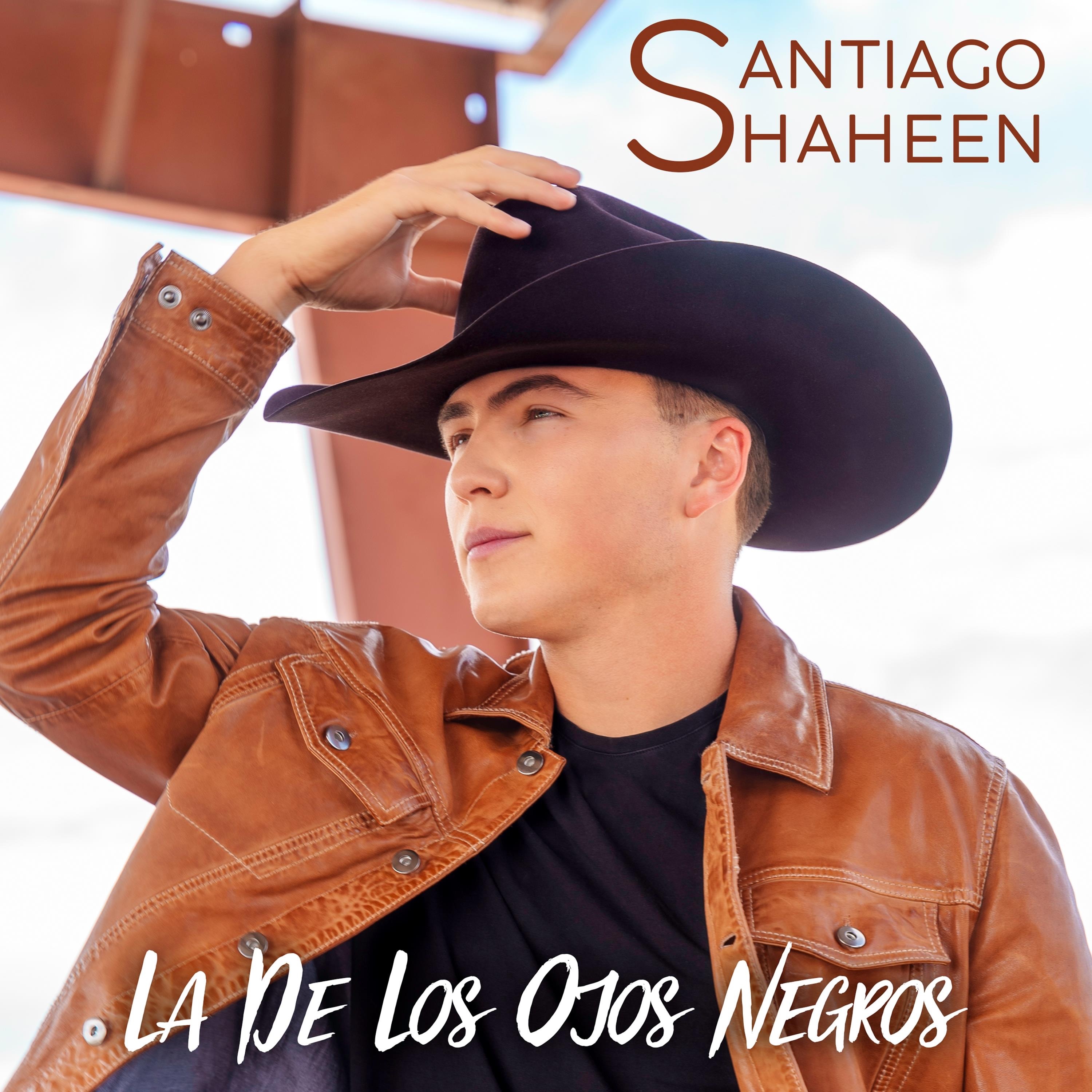 The Story Behind the Sound: Santiago Shaheens Rise to Fame