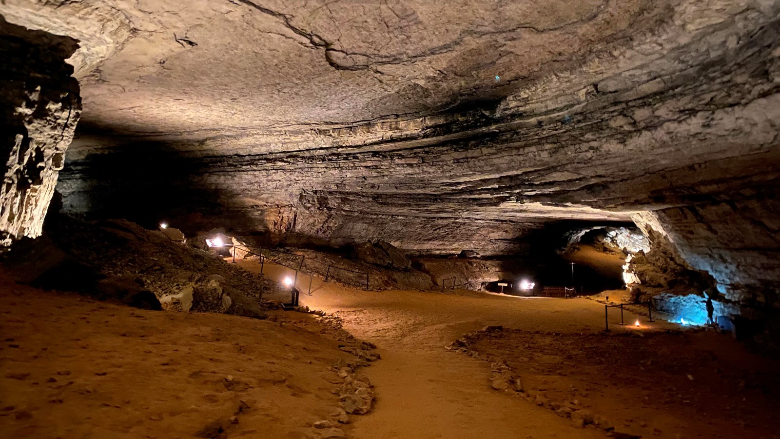 Want tickets to an orchestra concert inside Mammoth Cave? The lottery opens Monday - Vimarsana News