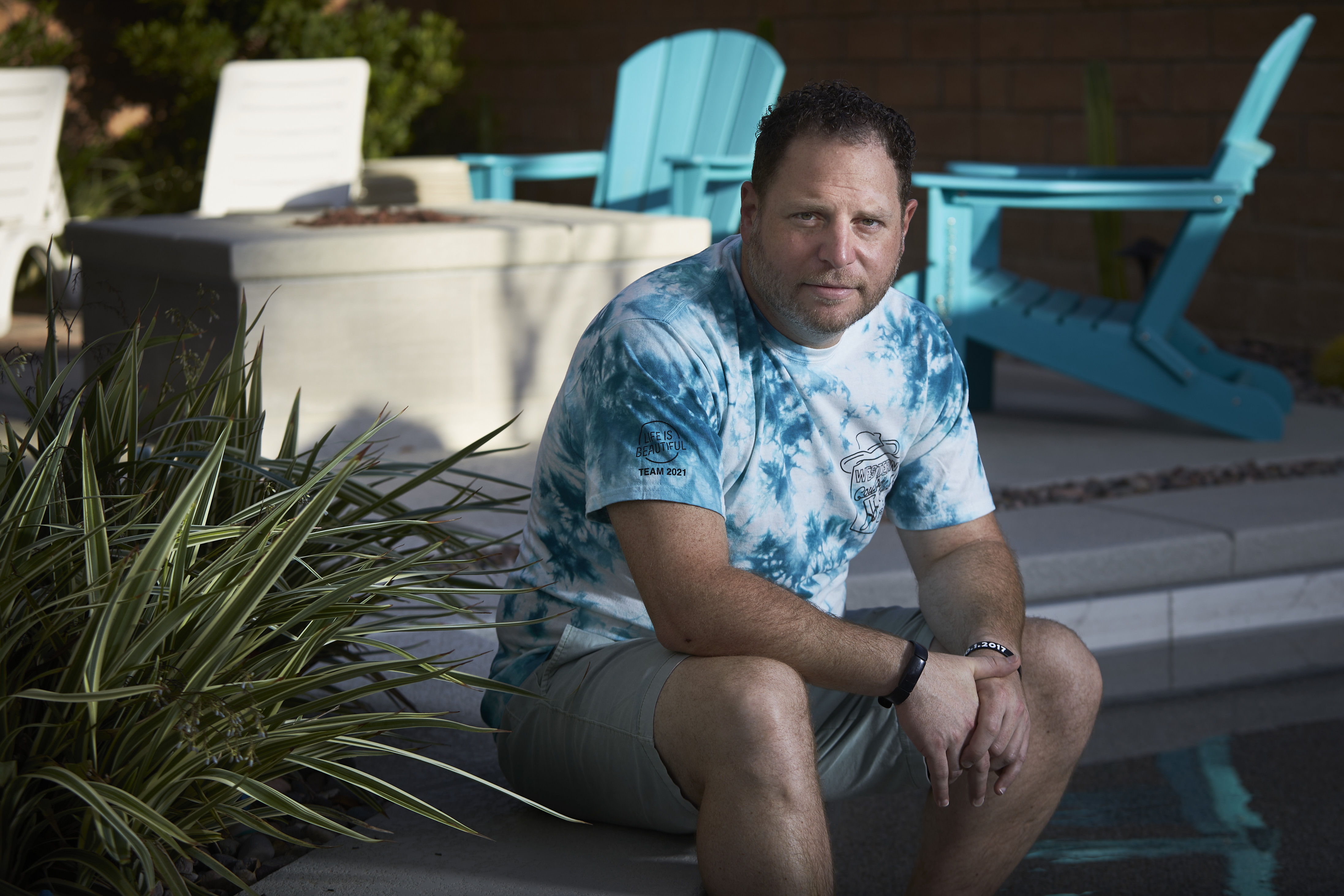 Vegas Strong: Survivors talk mental health and healing in shooting's aftermath - Vimarsana News