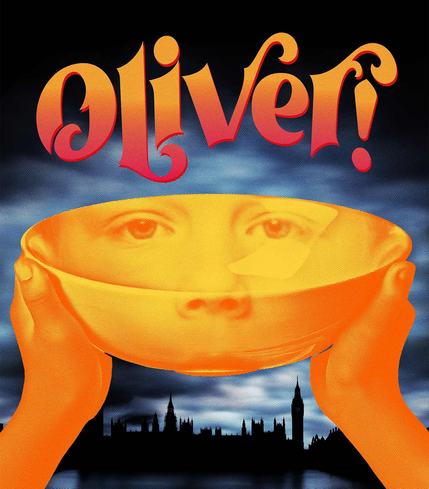 TheatreZone's production of 'Oliver' distinguished by ensemble of