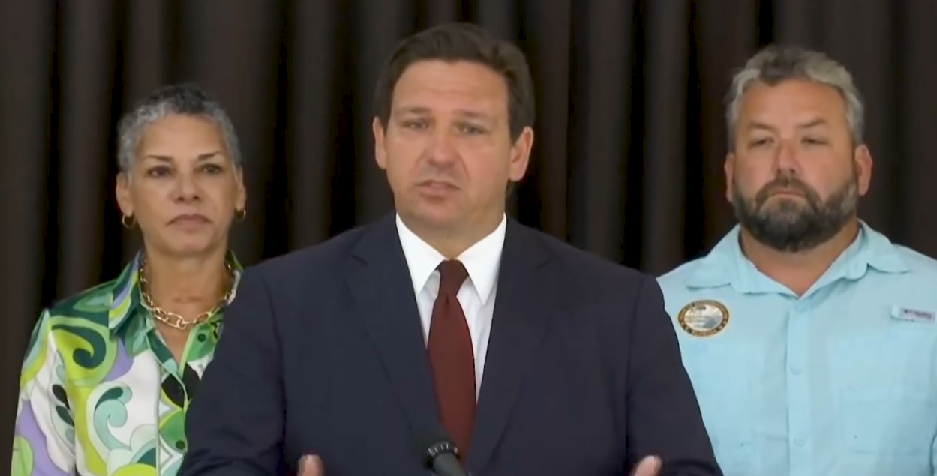 DeSantis' executive order takes aim at pharmacy benefit managers and prescription drug costs - Vimarsana News