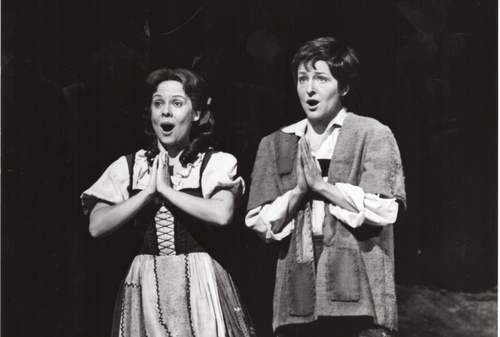 Metropolitan Opera: 'Hansel and Gretel' | Interlochen Public Radio