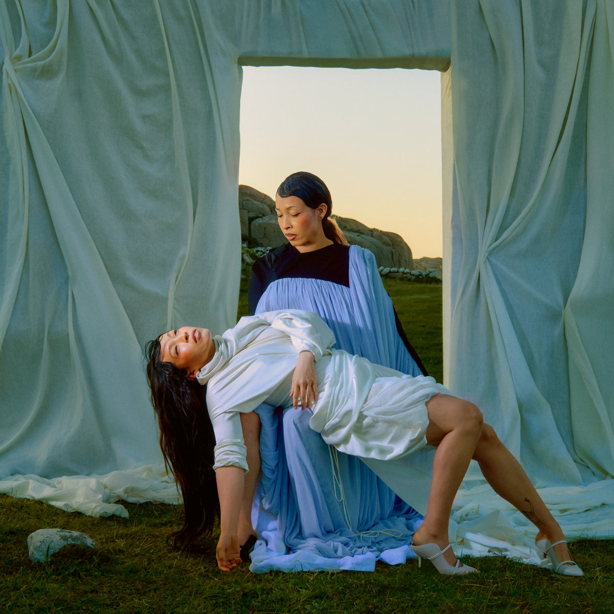 Album of the Week: 'For You' by Yukimi | KAXE