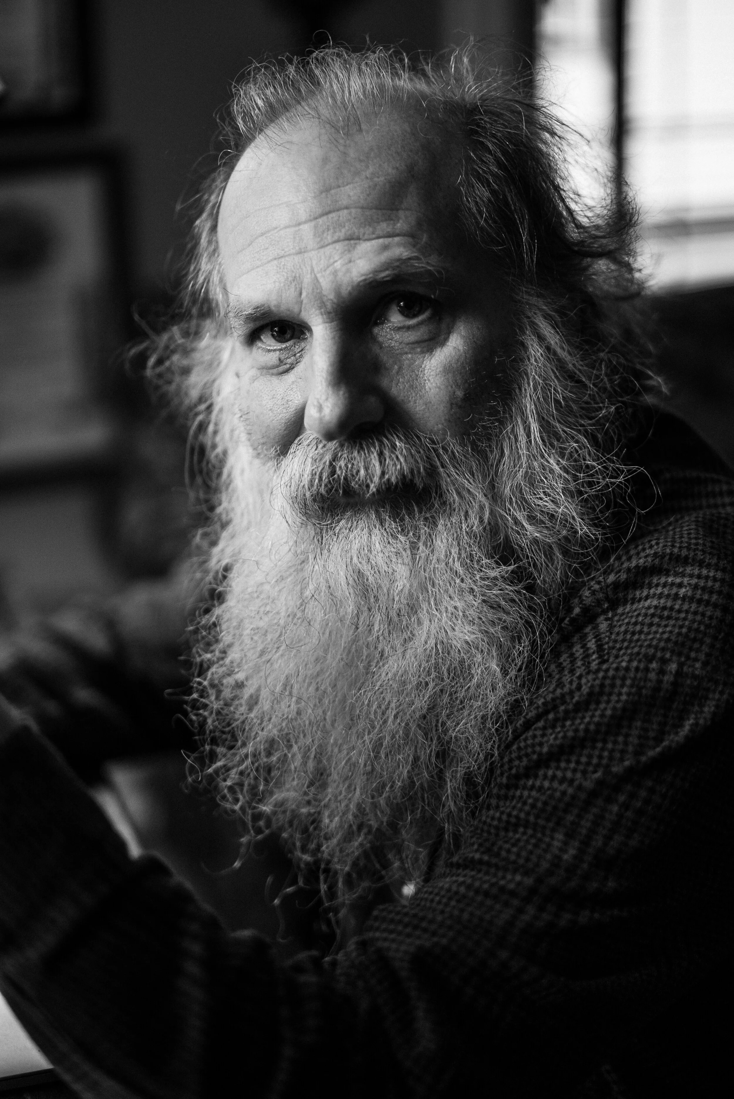 Dean Arnold