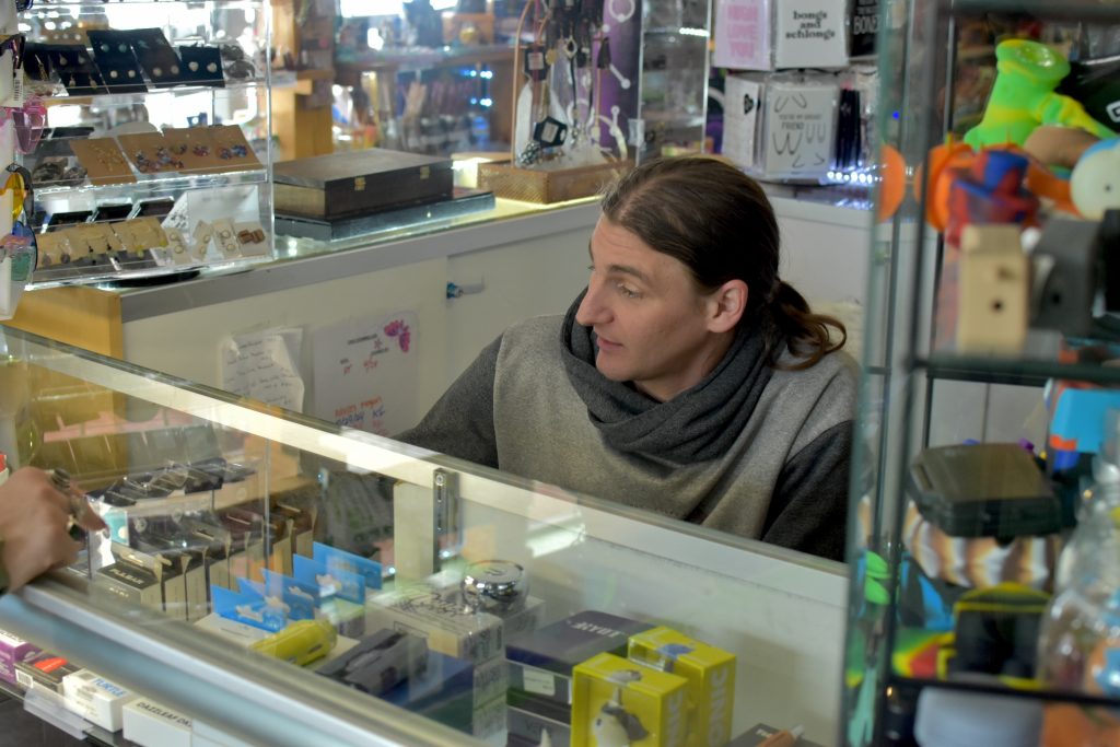 summit county tobacco tax Store owners worry as Summit County pushes to ban all flavored nicotine  products, including menthol