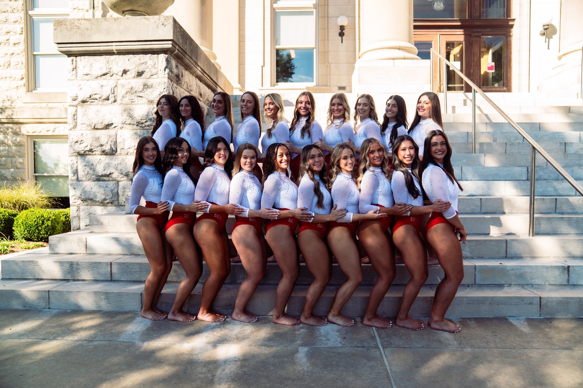 Two-Minute Drill: Kids Cheer Free at SEMO Gymnastics in 2026