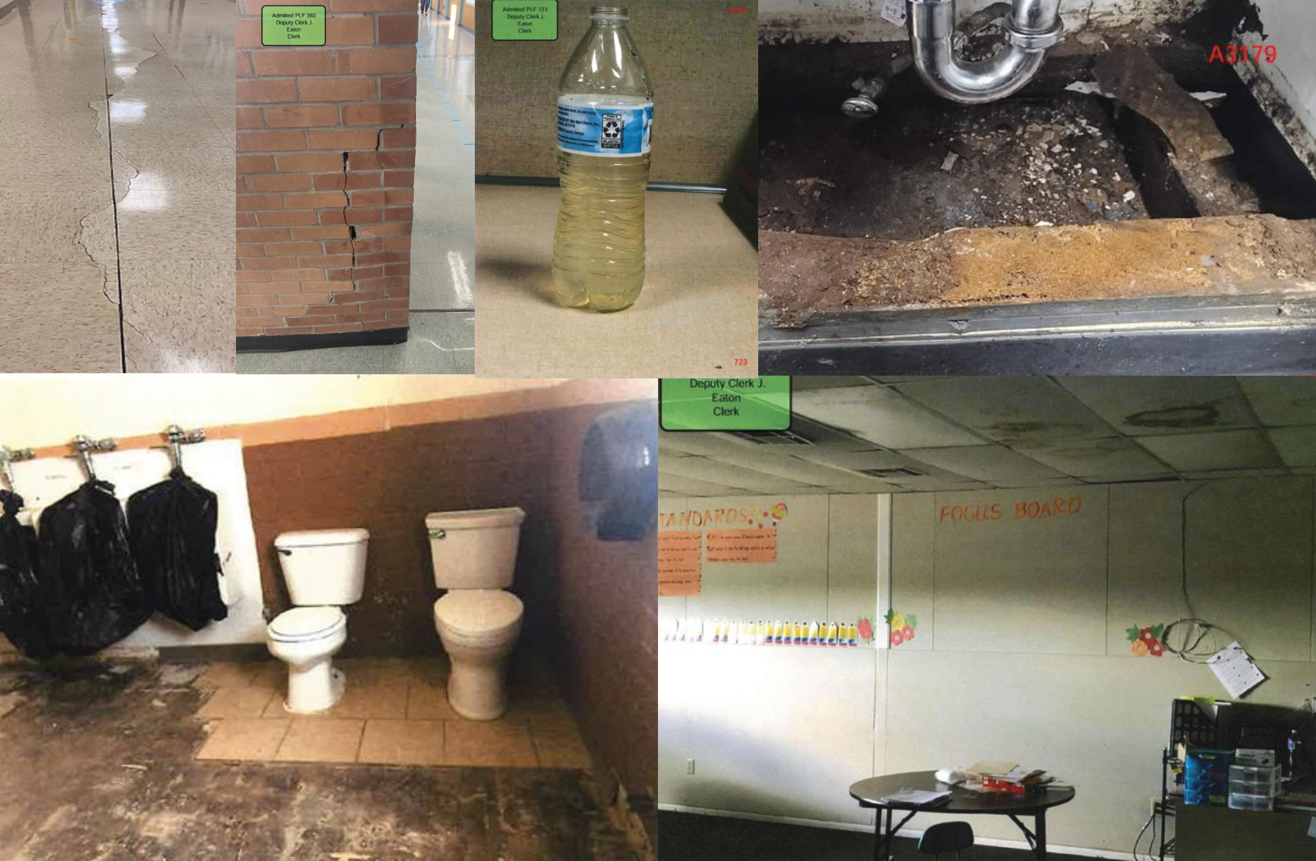 Deep Dive: How Arizona’s school facilities system was ruled unconstitutional