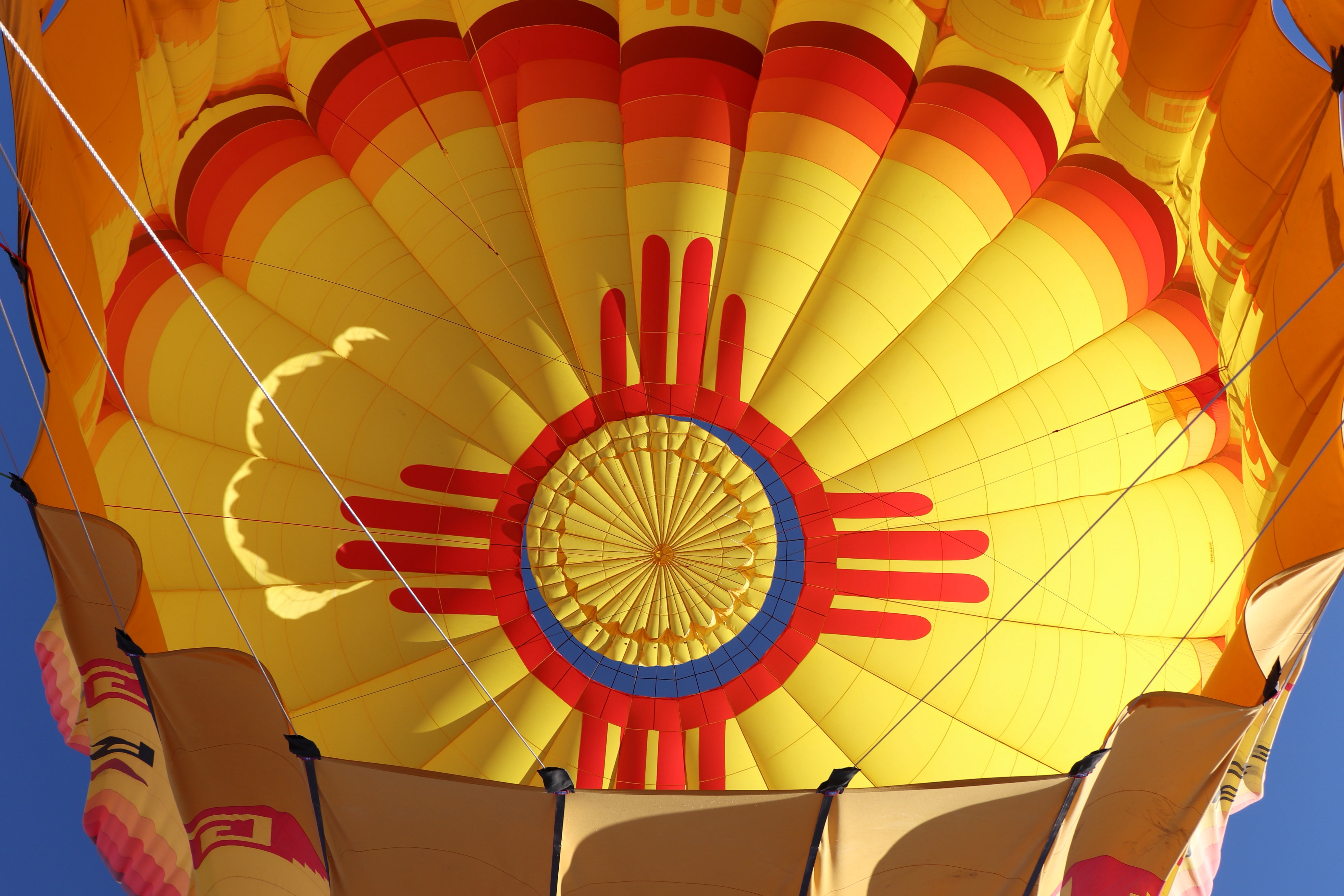 FAA workaround allows hot air balloons back into the heart of Albuquerque - Vimarsana News