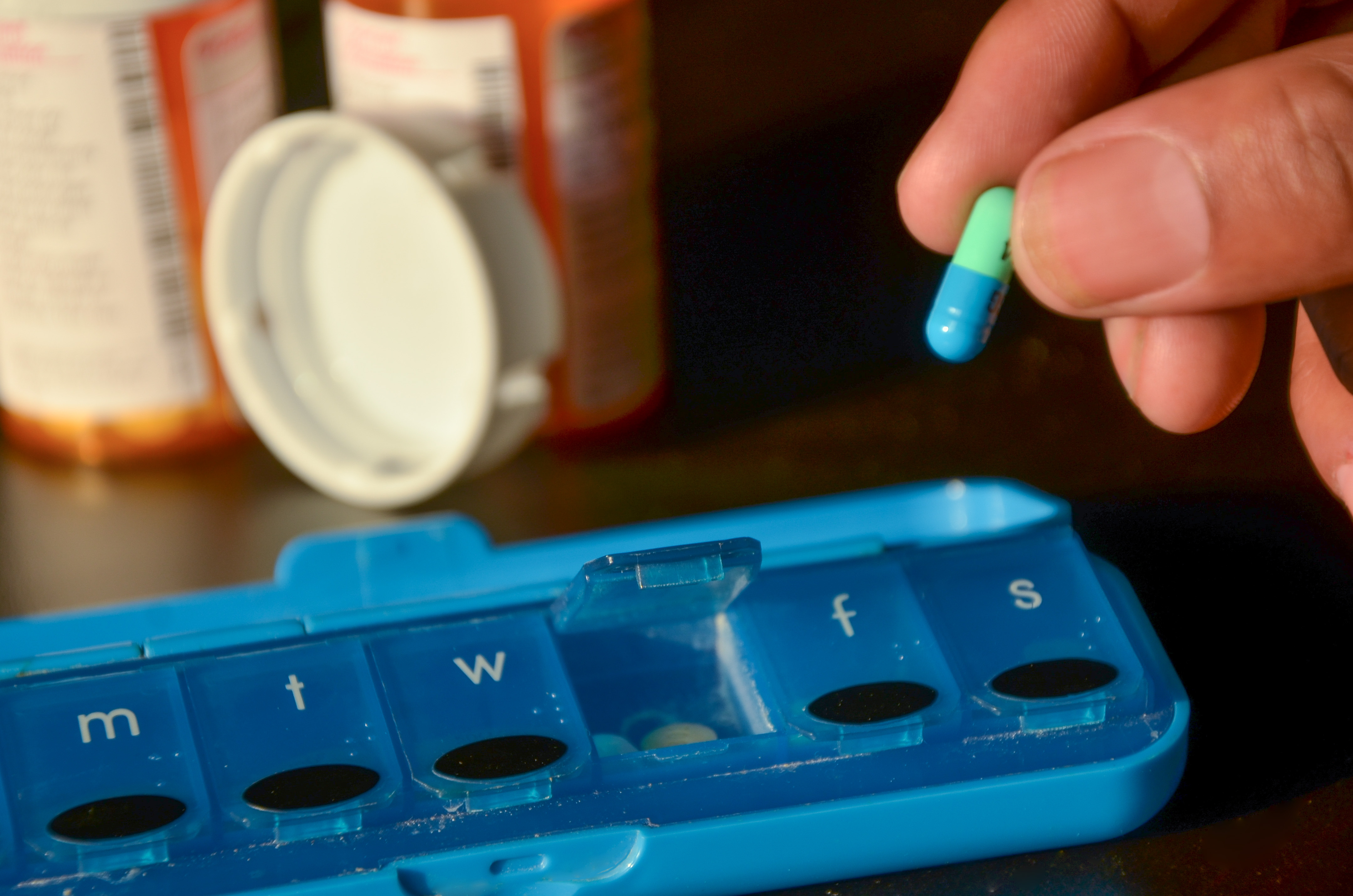 Kansas hid parts of a $100,000 audit of drug spending. Experts say the state went too far - Vimarsana News