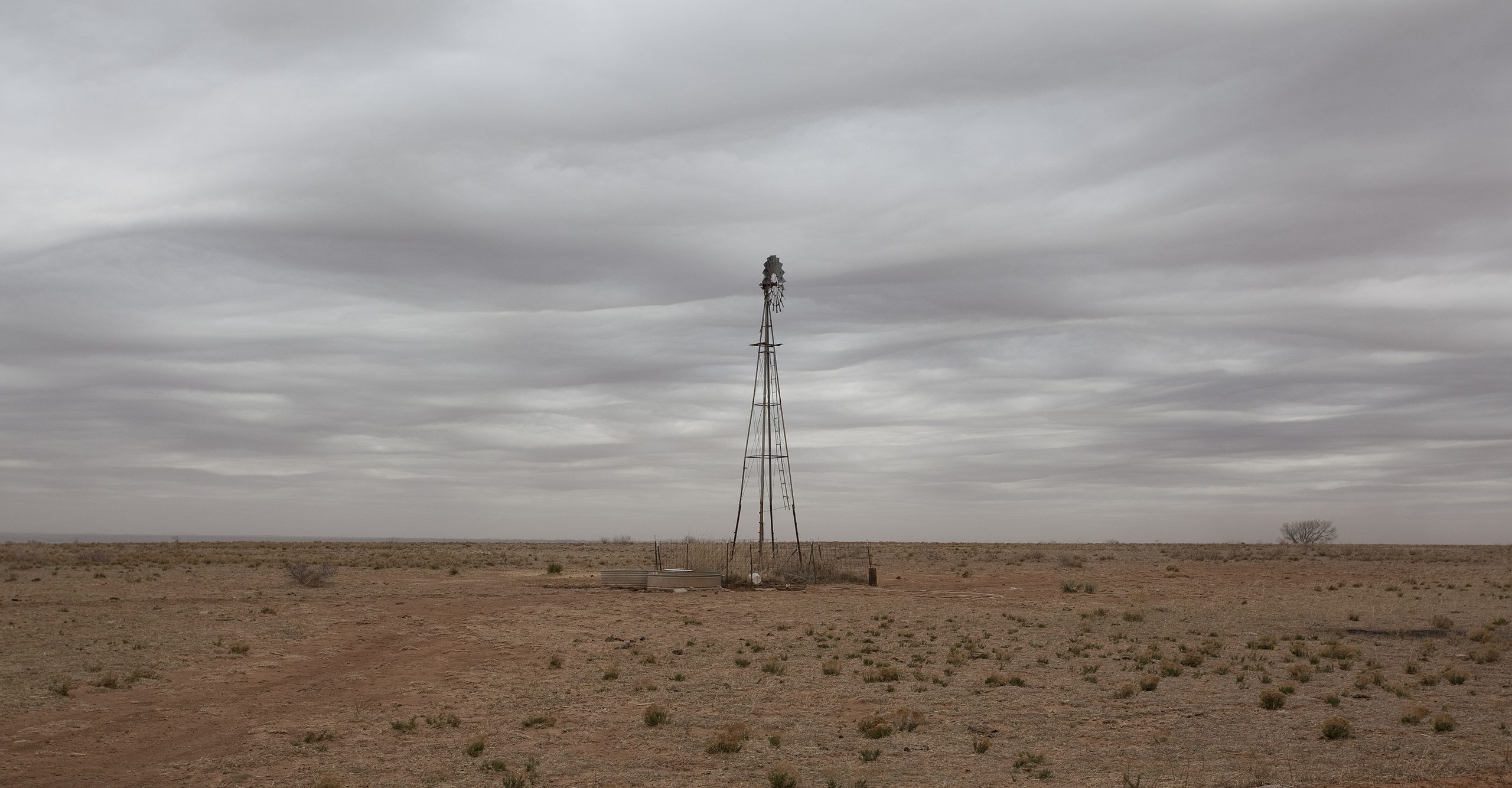 Texas Panhandle county's pandemic experience shows life, loss in rural communities - Vimarsana News