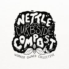 Nettle Compost