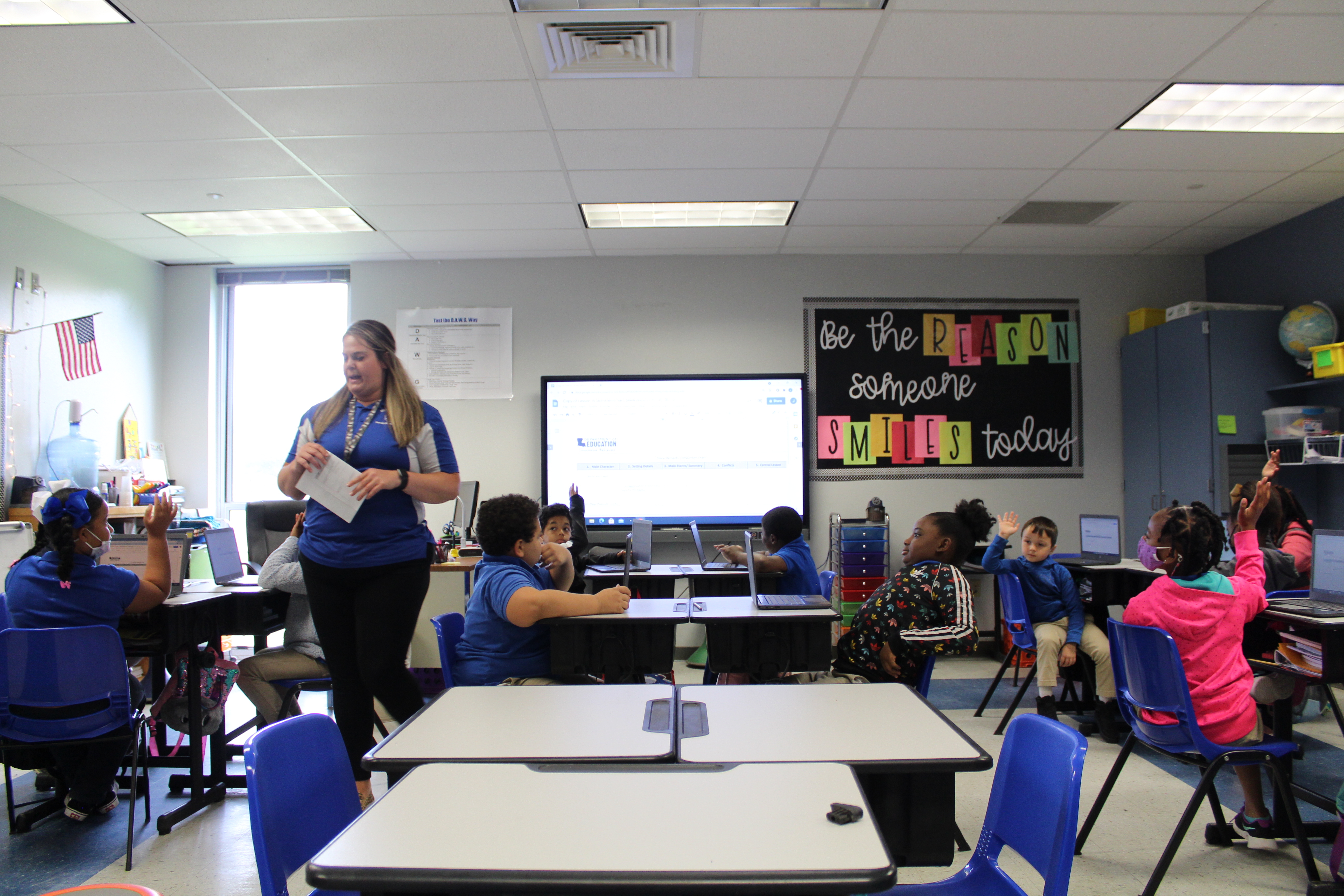 Gulf State Schools Had Mask Mandates Last Fall. That Isn't The Case This Year. - Vimarsana News