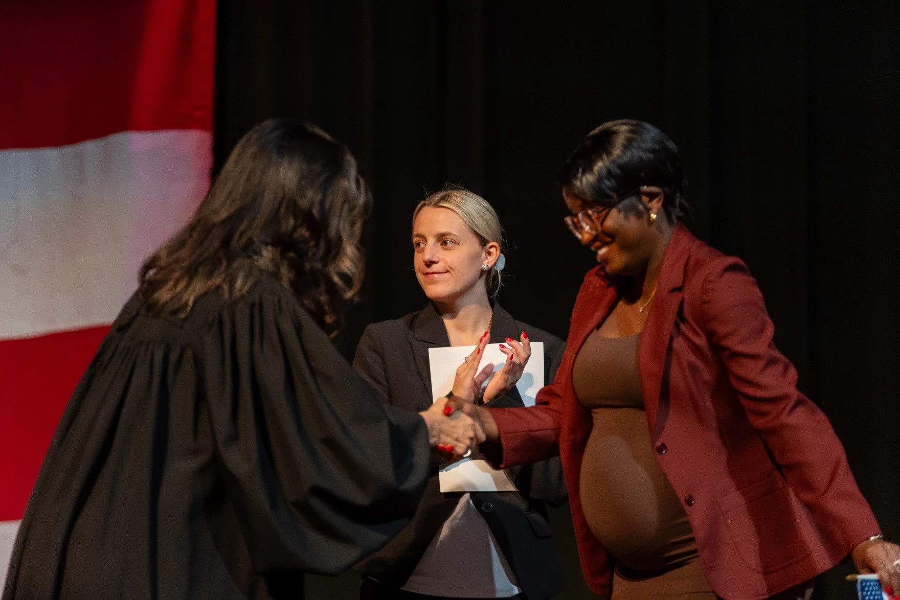Ohio citizenship ceremonies face cancellations, as naturalizations