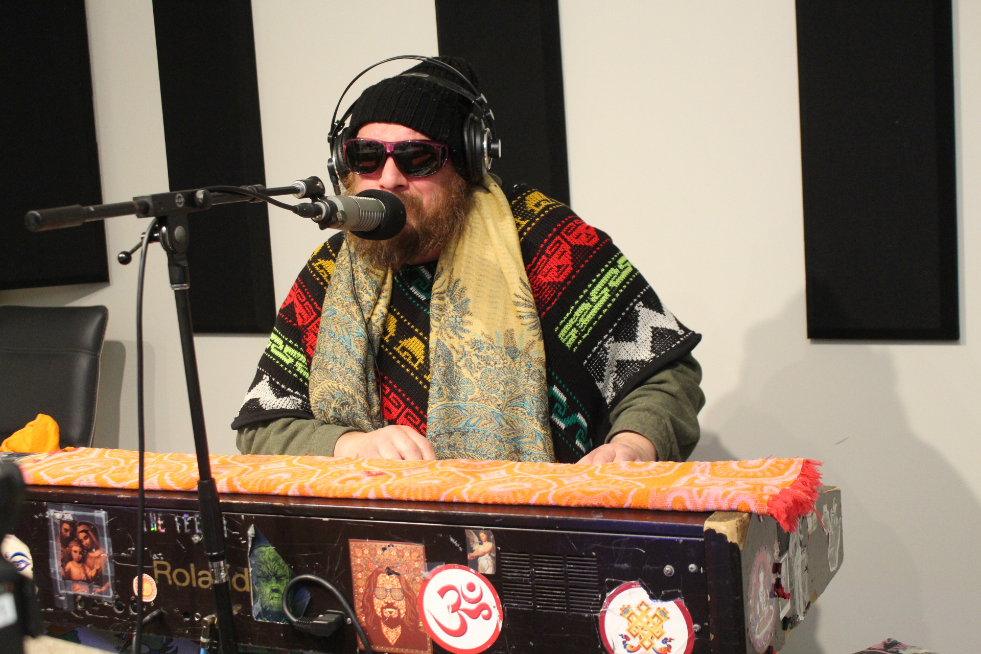 Live from Studio A: Nicholas David | The North 103.3 FM