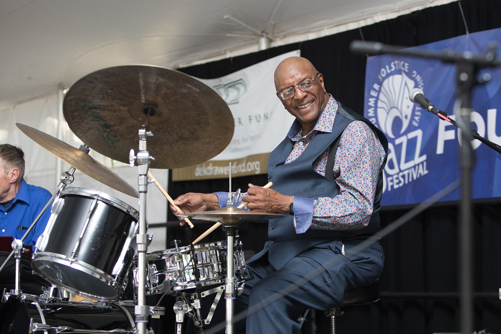 Summer Solstice Jazz Festival returns to East Lansing with live music - Vimarsana News