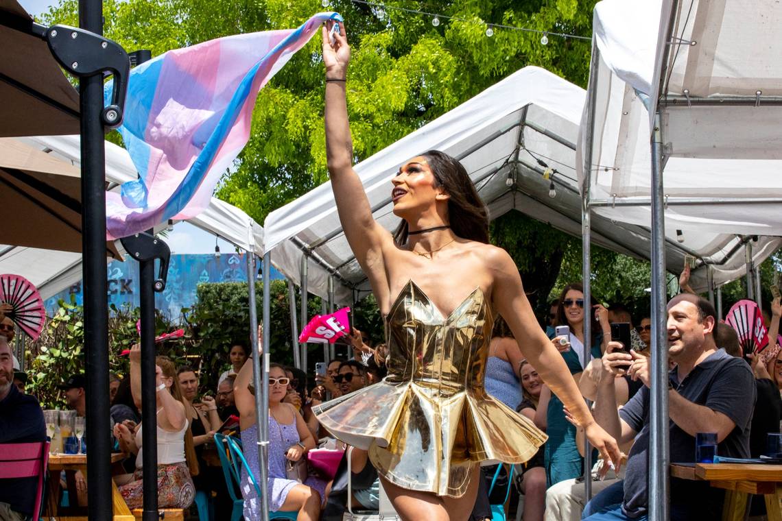 Legislative measures target drag shows, renter protections and THC - Vimarsana News