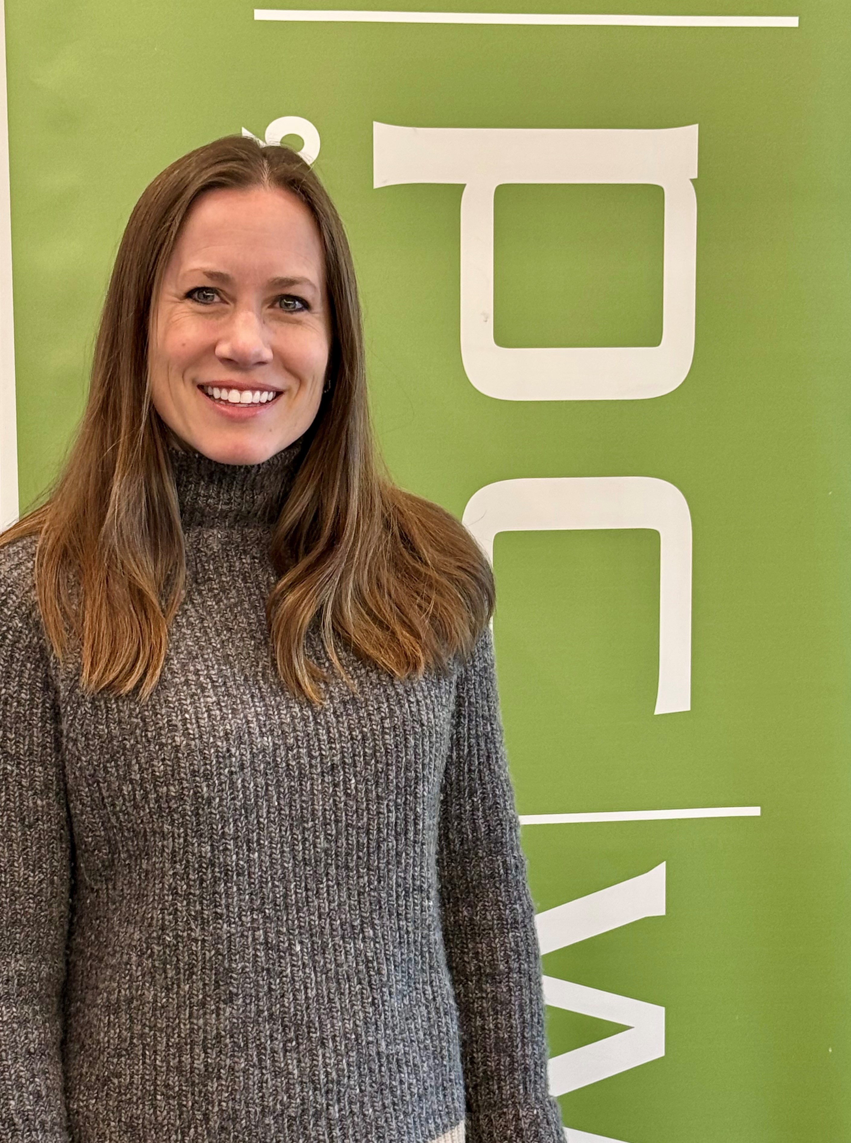 スキー sara Alpine Distilling receives Green Business Innovation Award