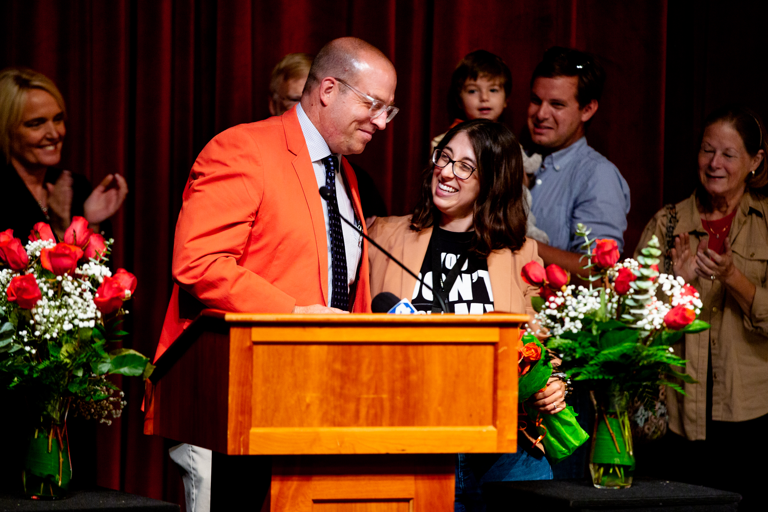 Ritenour High School teacher named 2023 Missouri teacher of the year - Vimarsana News