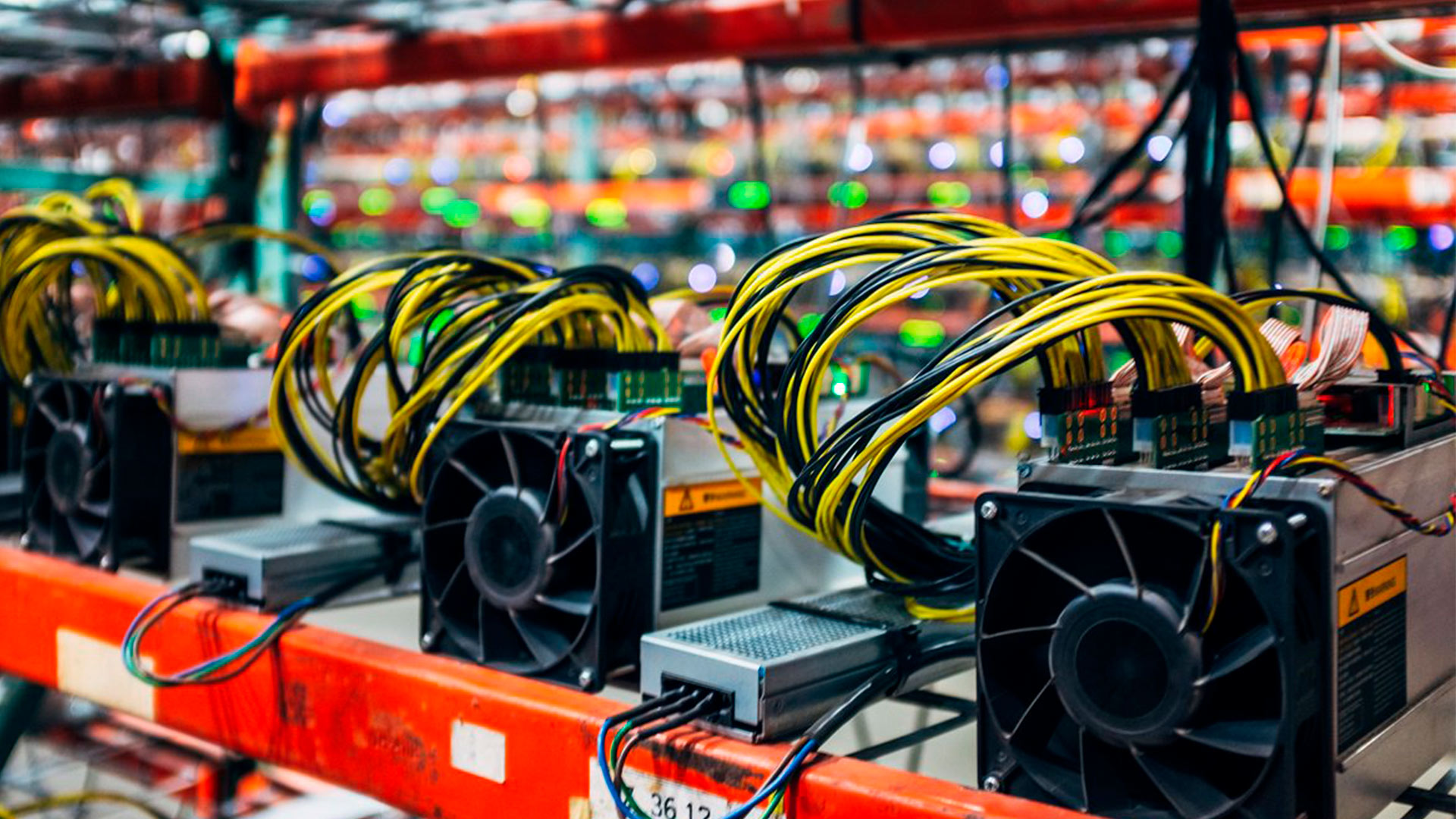 Some in Arkansas have second thoughts on law protecting crypto miners