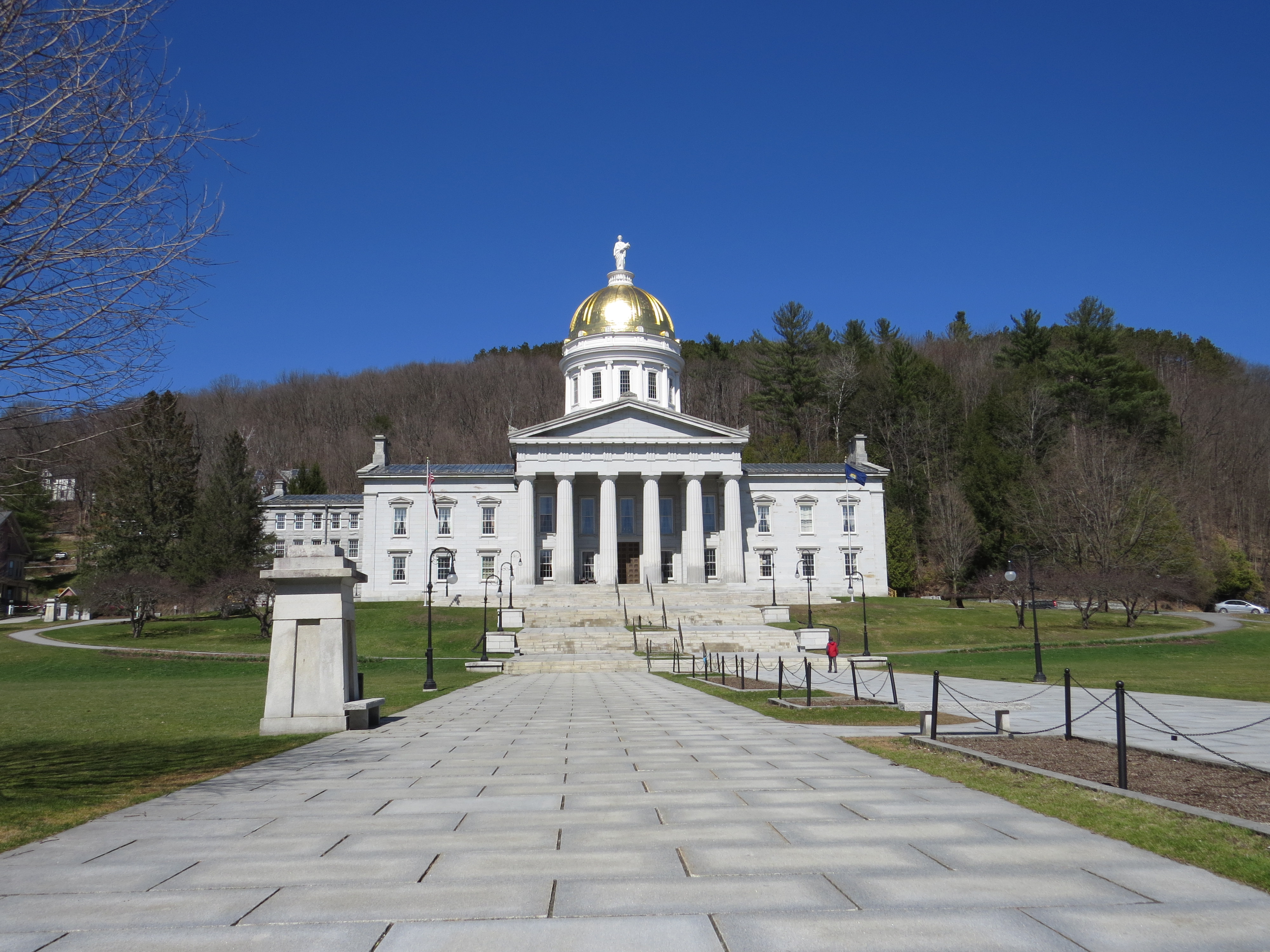 VT's new law could make medical aid in dying more accessible for terminally  ill patients in NH | New Hampshire Public Radio