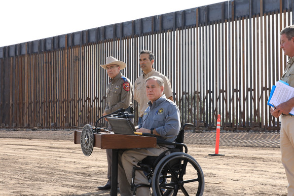 Texas takes $30 million from troubled juvenile justice department to fund border initiative Operation Lone Star - Vimarsana News