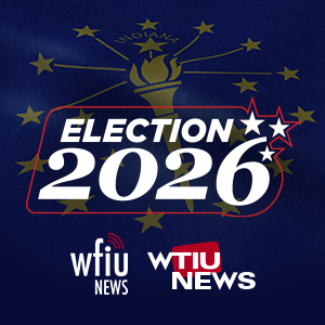 Election 2026 WFIU News WTIU Nes
