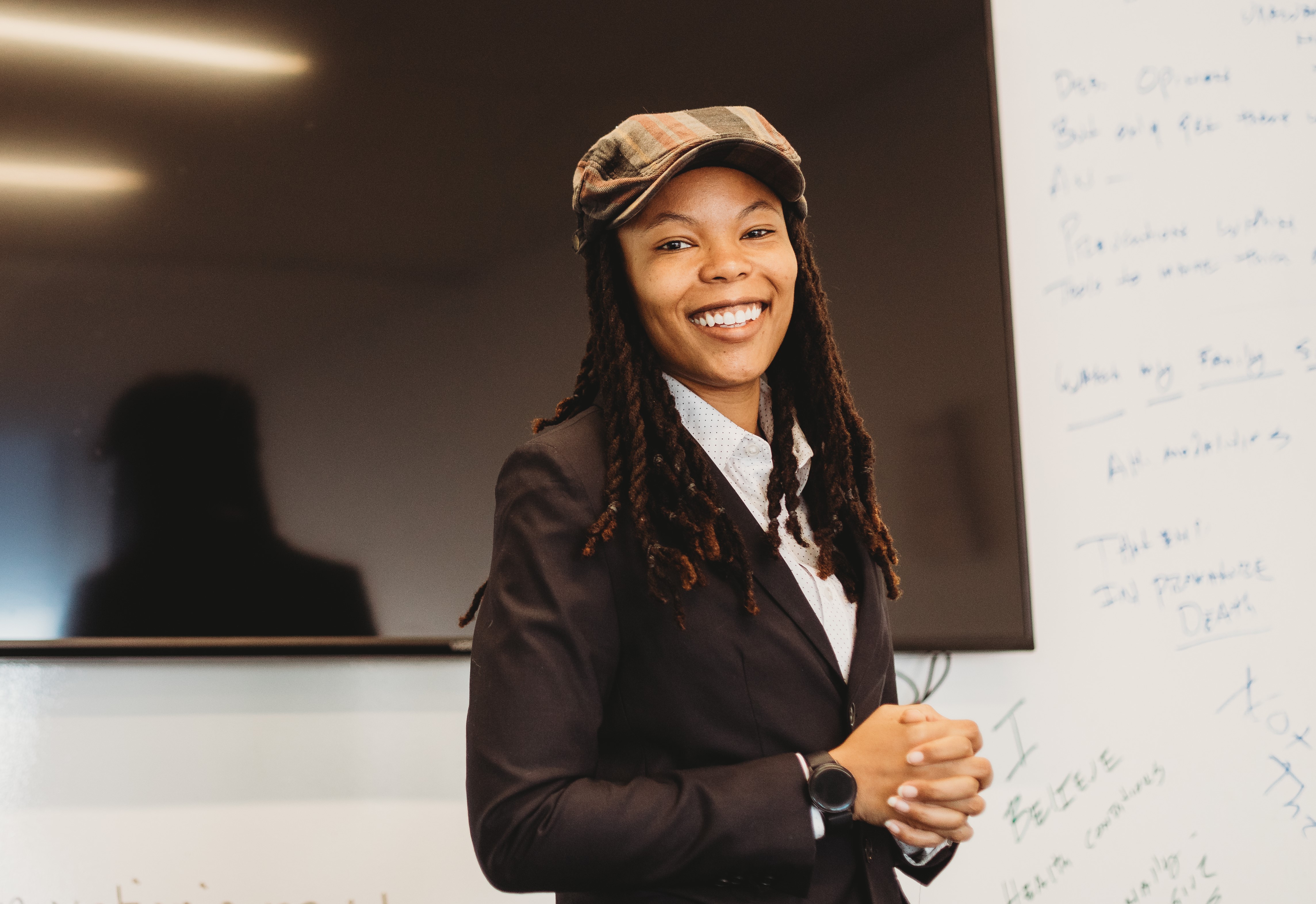 Maryland native's tech to launch in schools nationwide | WYPR